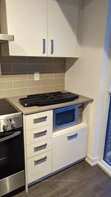 125 Redpath Avenue, #2311