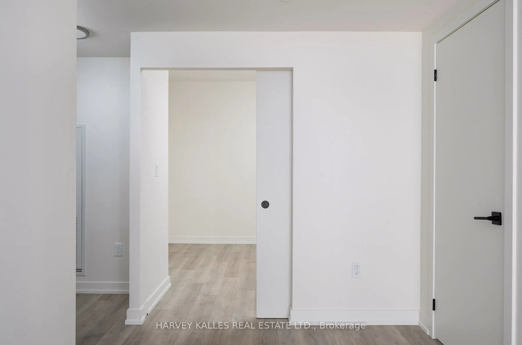 2 Augusta Avenue, #507