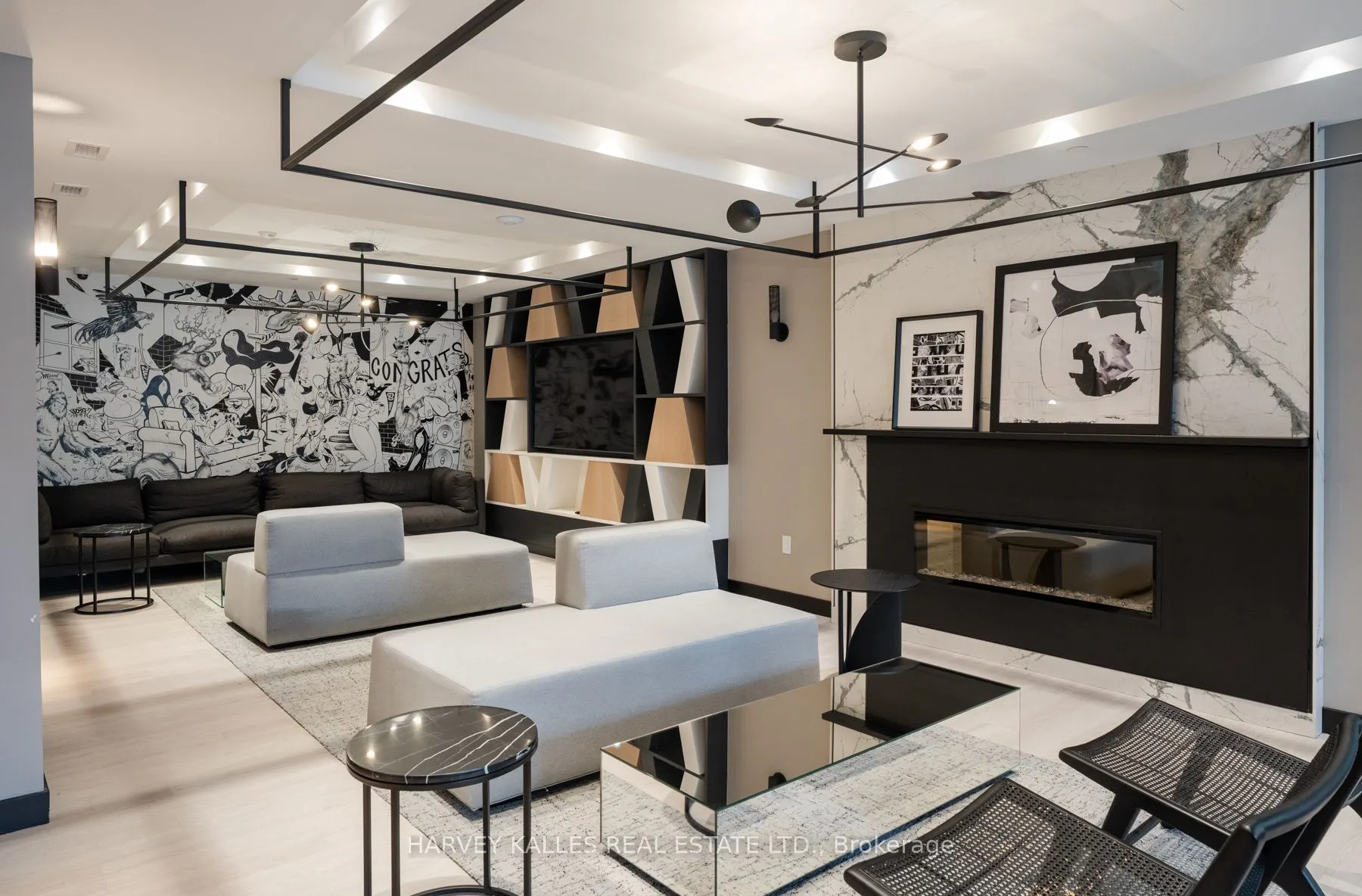 2 Augusta Avenue, #507