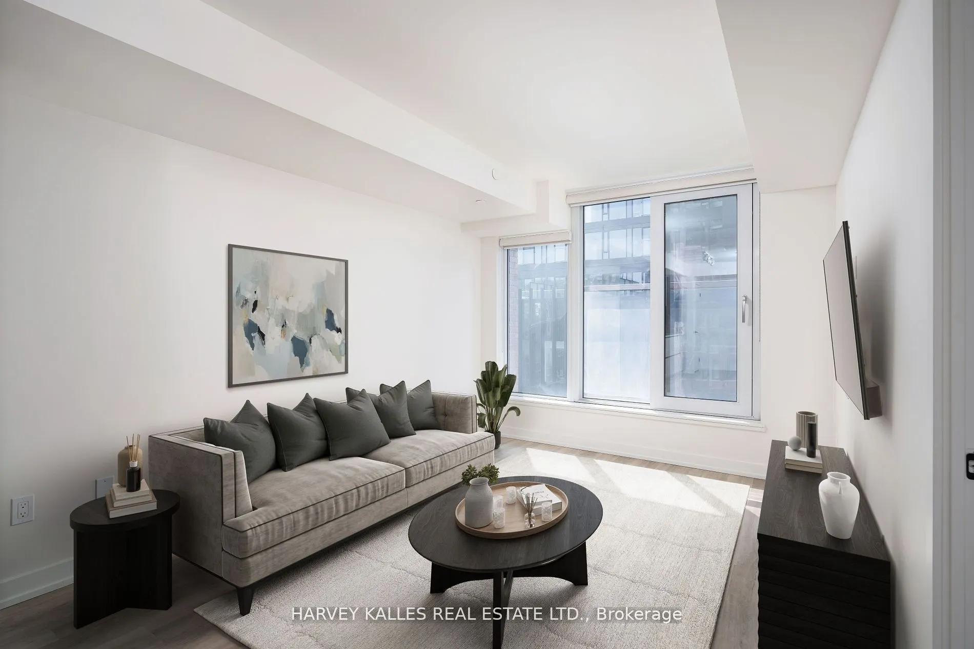 2 Augusta Avenue, #507