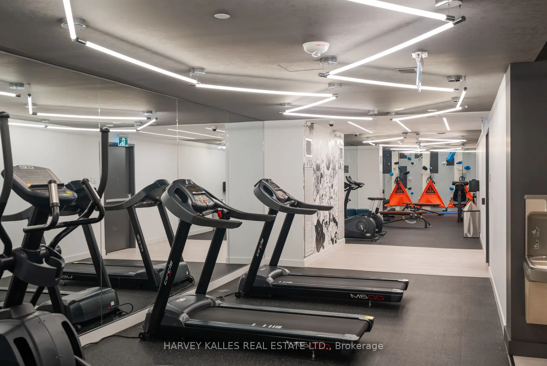 2 Augusta Avenue, #507