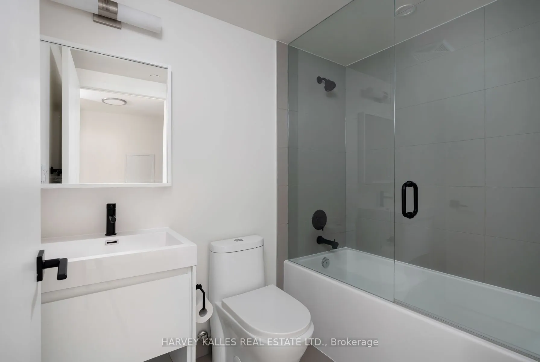 2 Augusta Avenue, #507