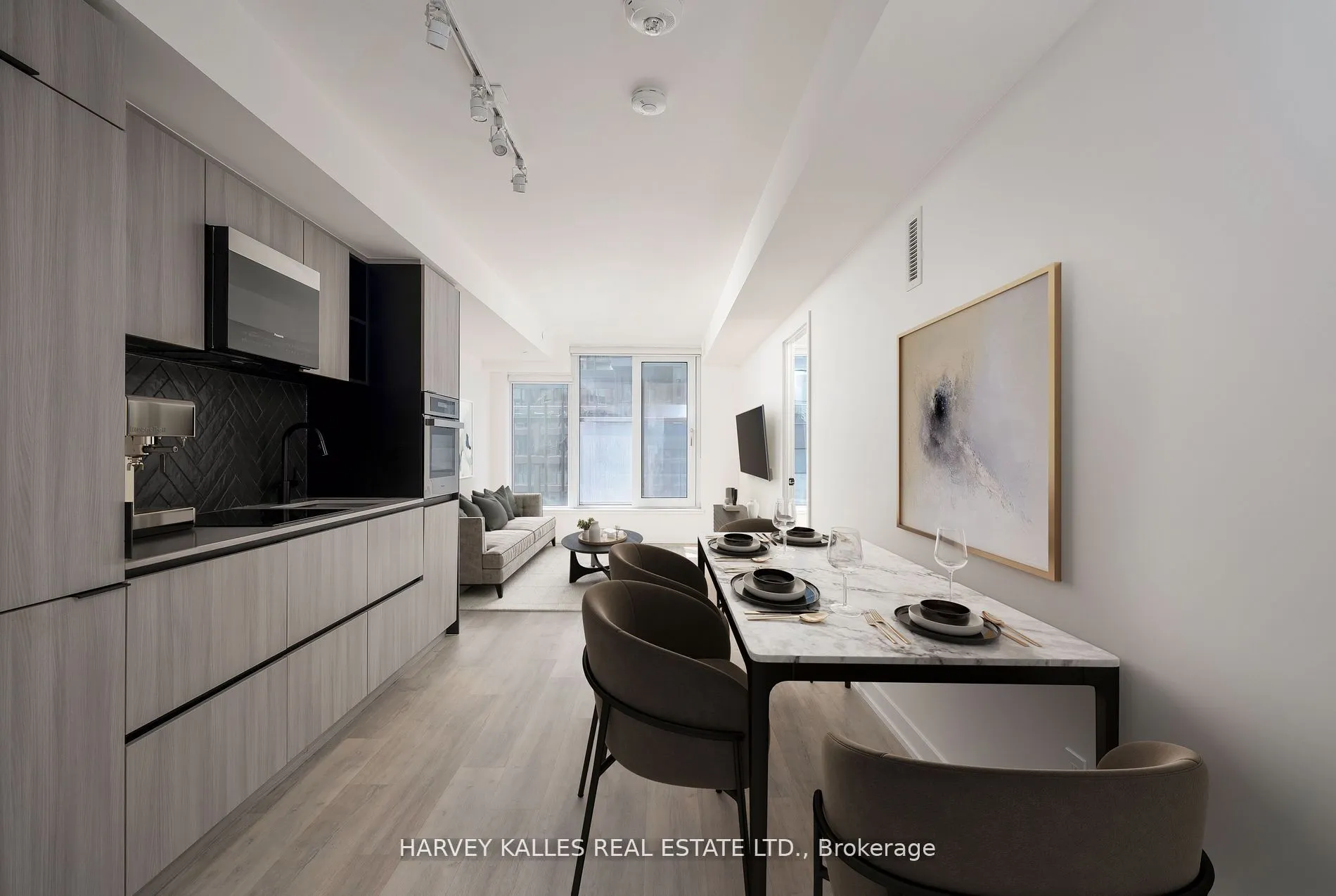 2 Augusta Avenue, #507