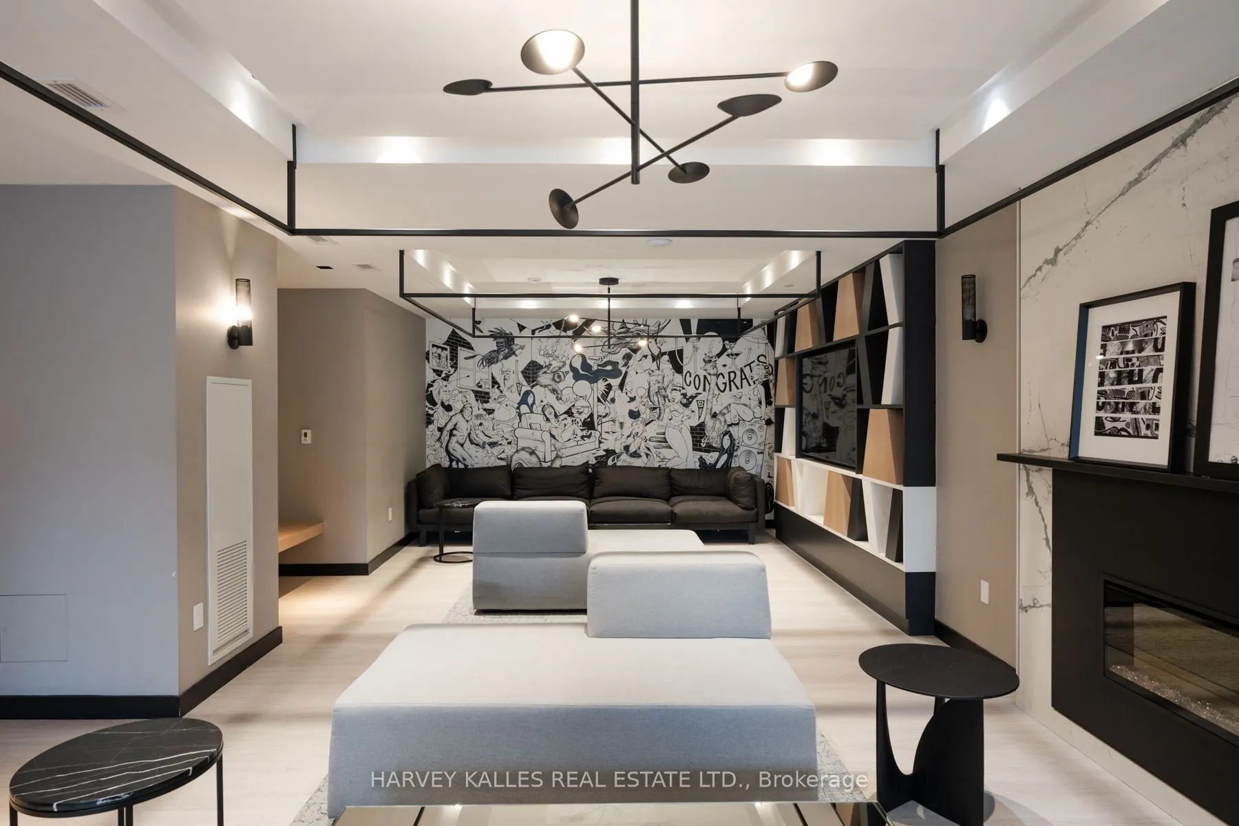 2 Augusta Avenue, #507