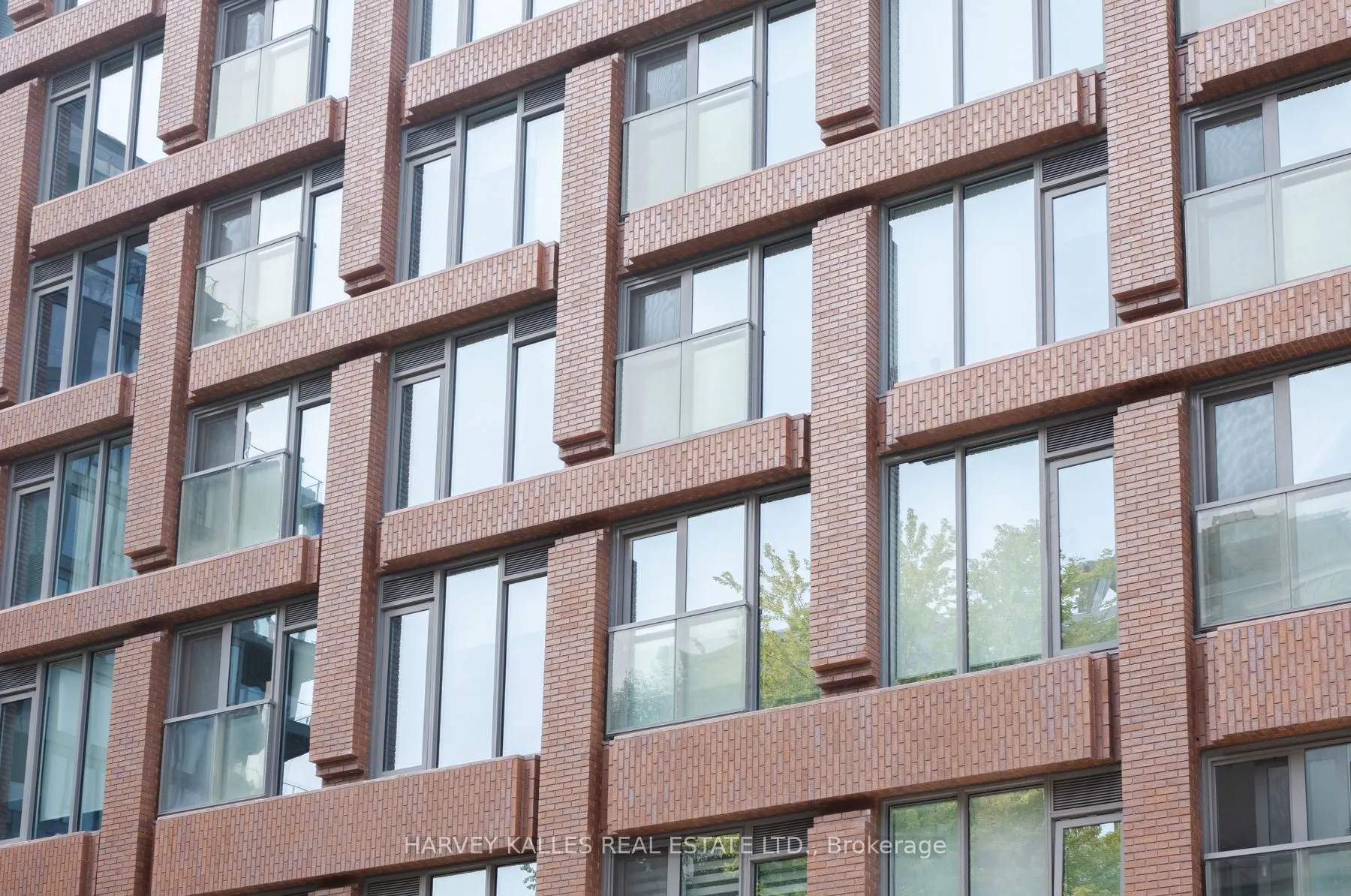 2 Augusta Avenue, #507