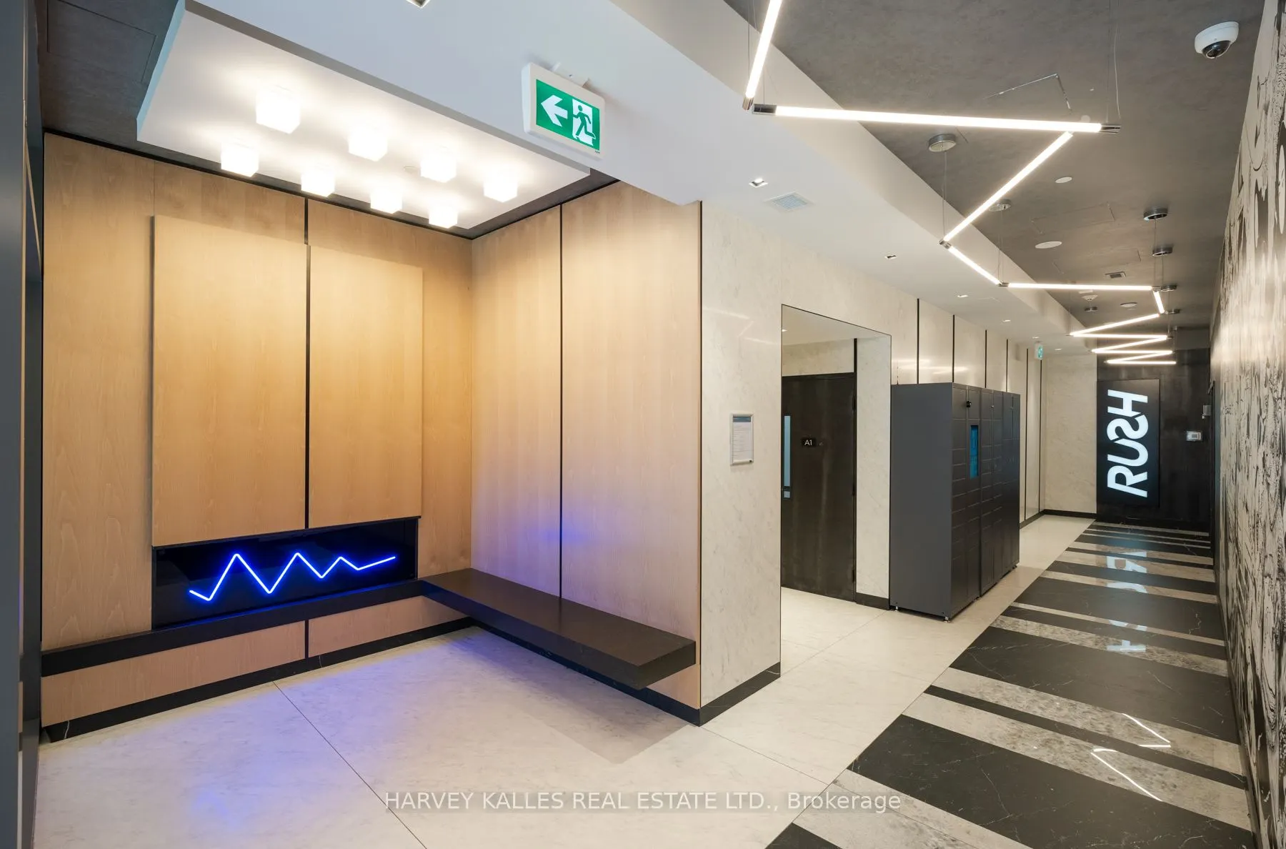 2 Augusta Avenue, #507