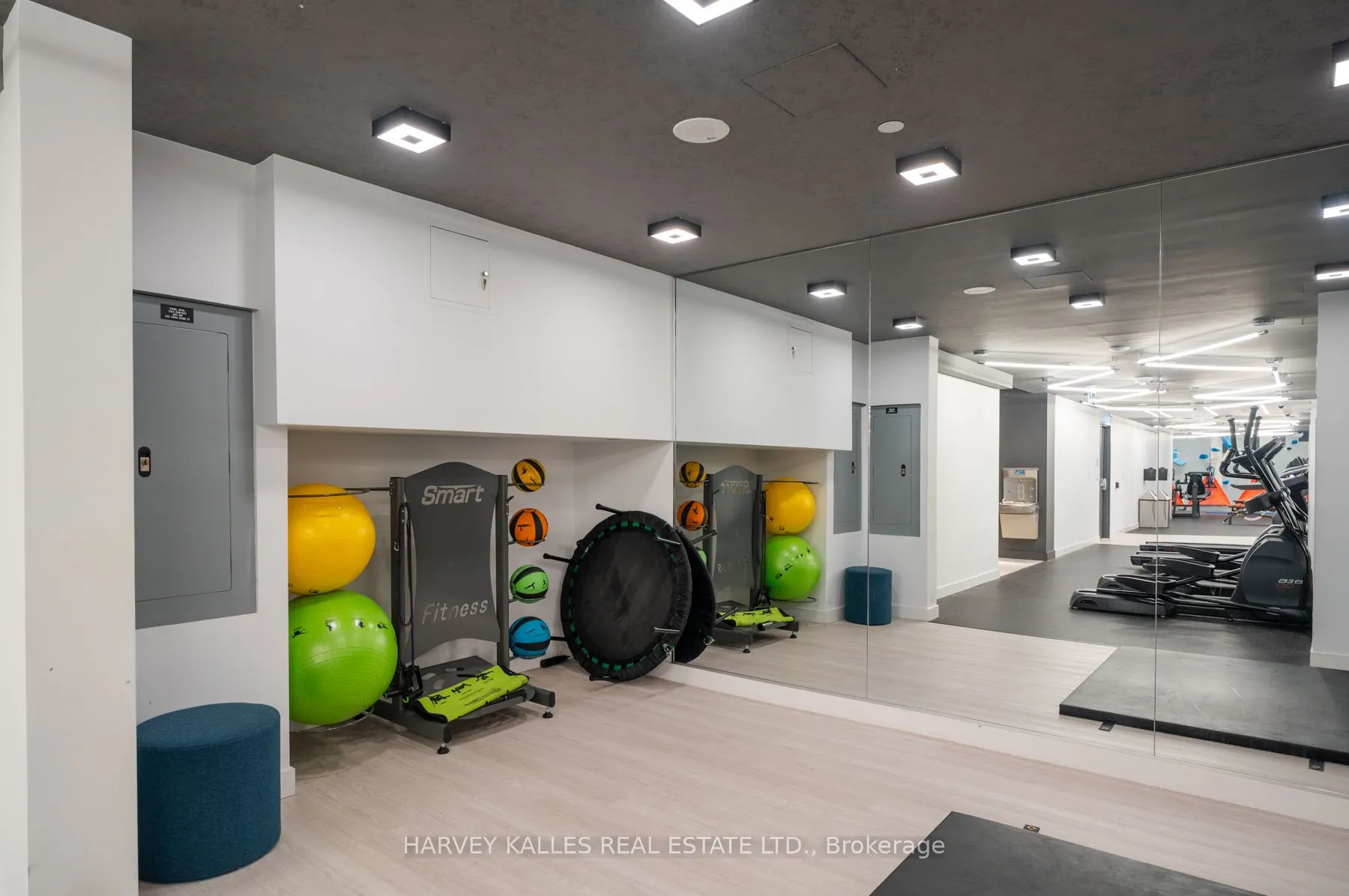 2 Augusta Avenue, #507