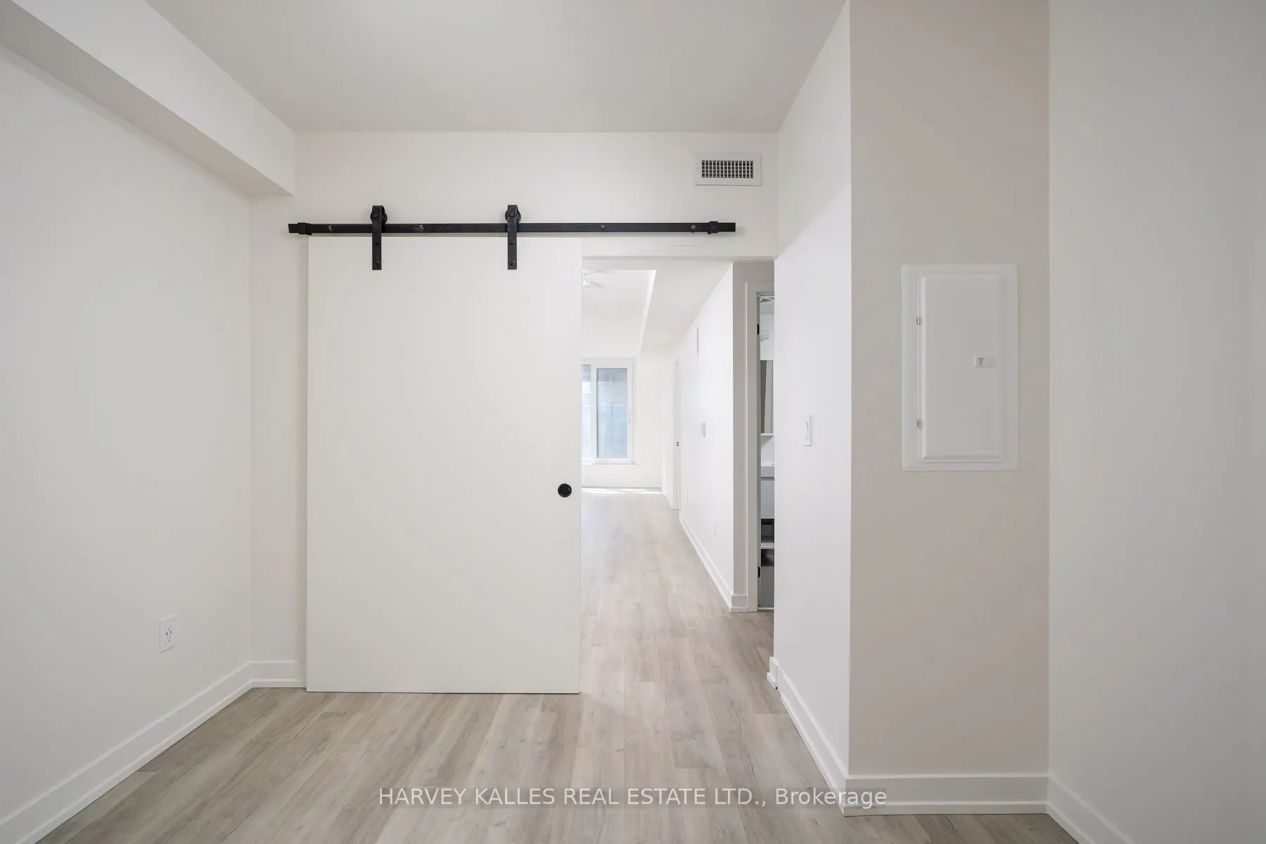 2 Augusta Avenue, #507