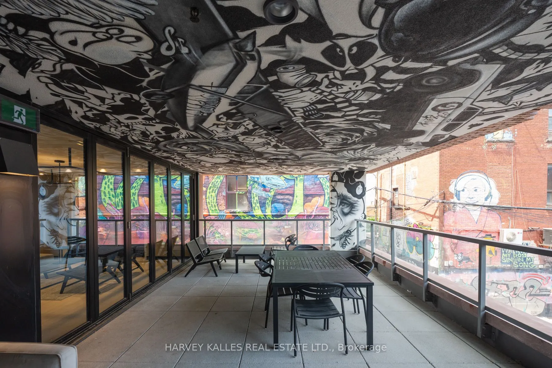 2 Augusta Avenue, #507