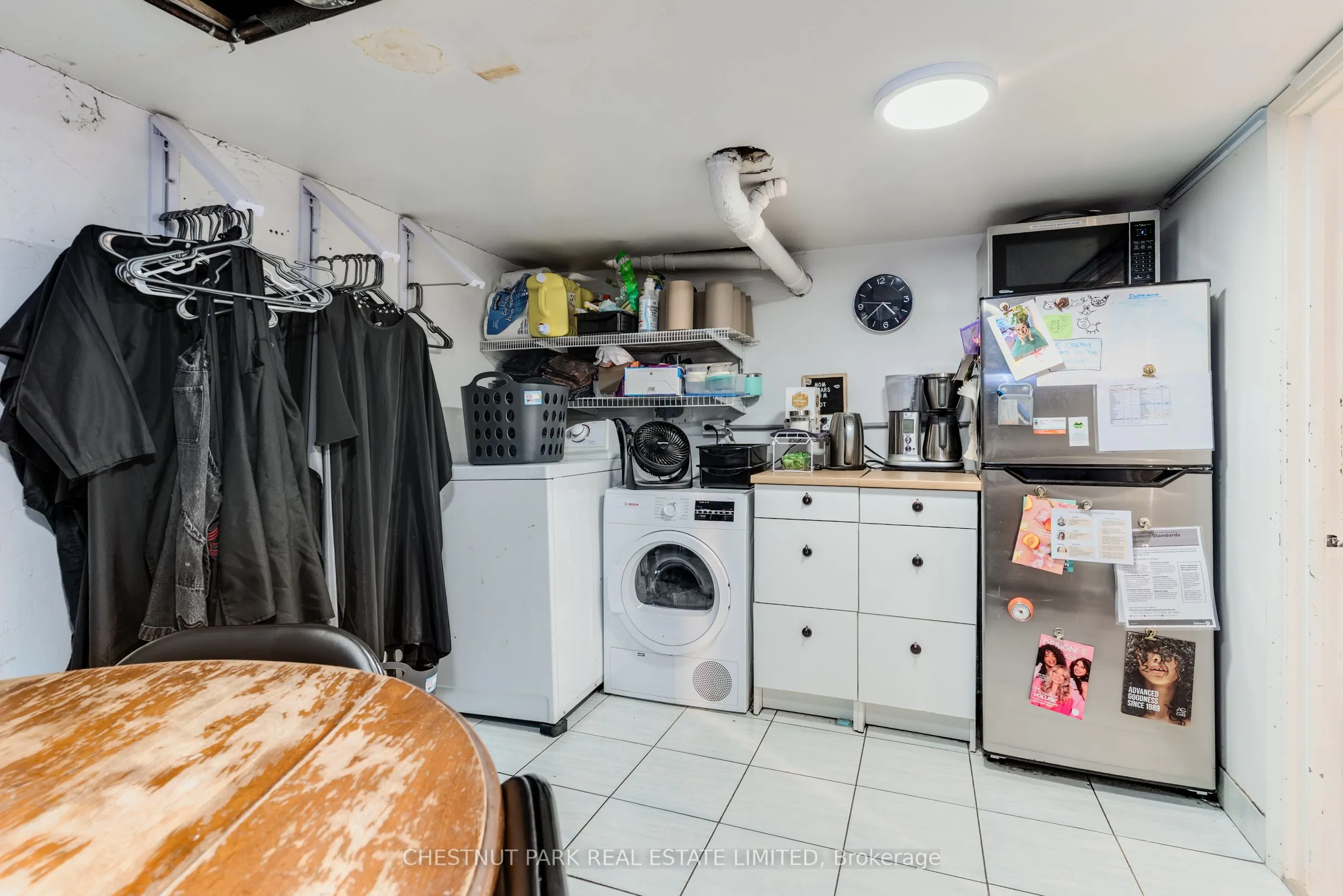 200 Ossington Avenue