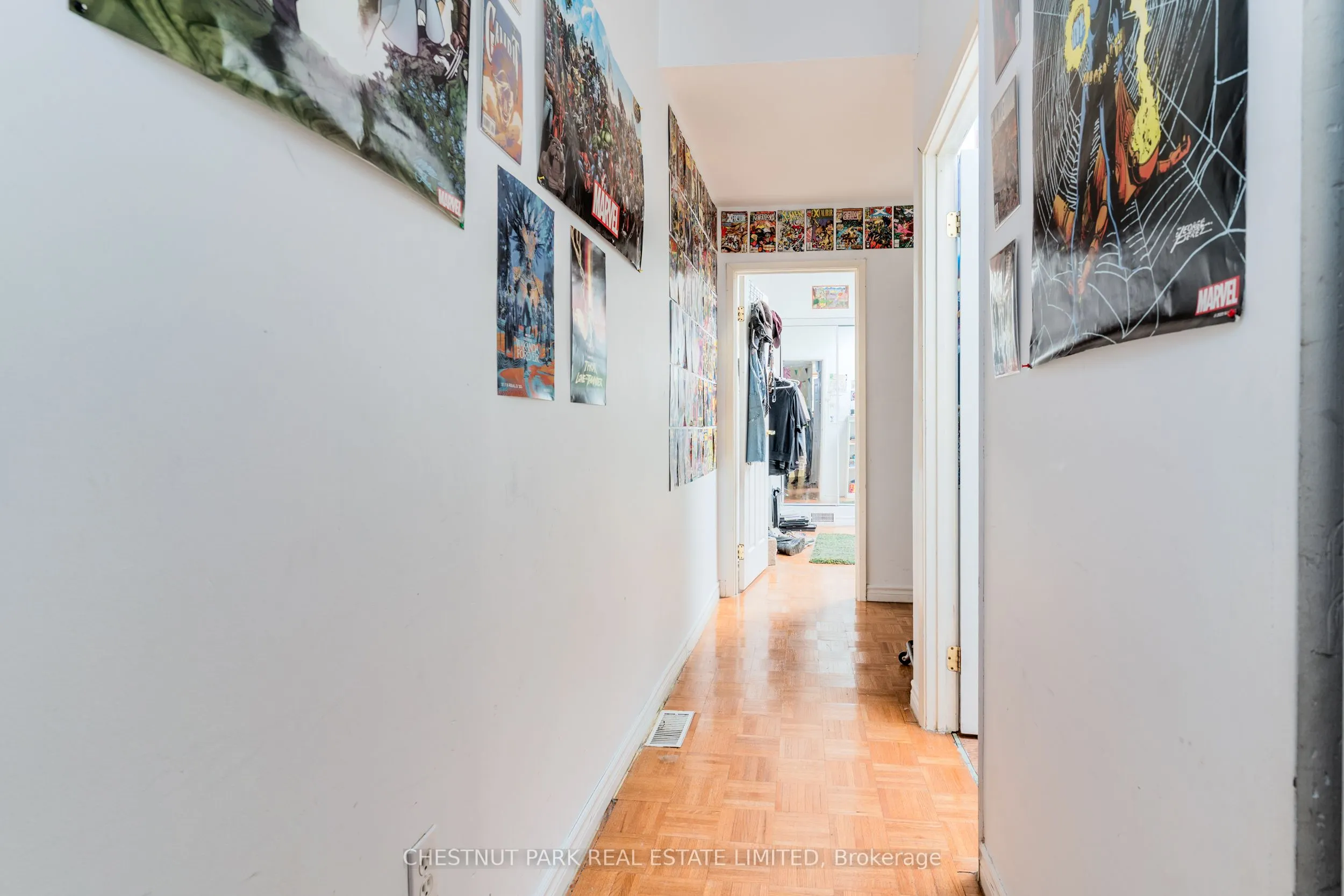 200 Ossington Avenue