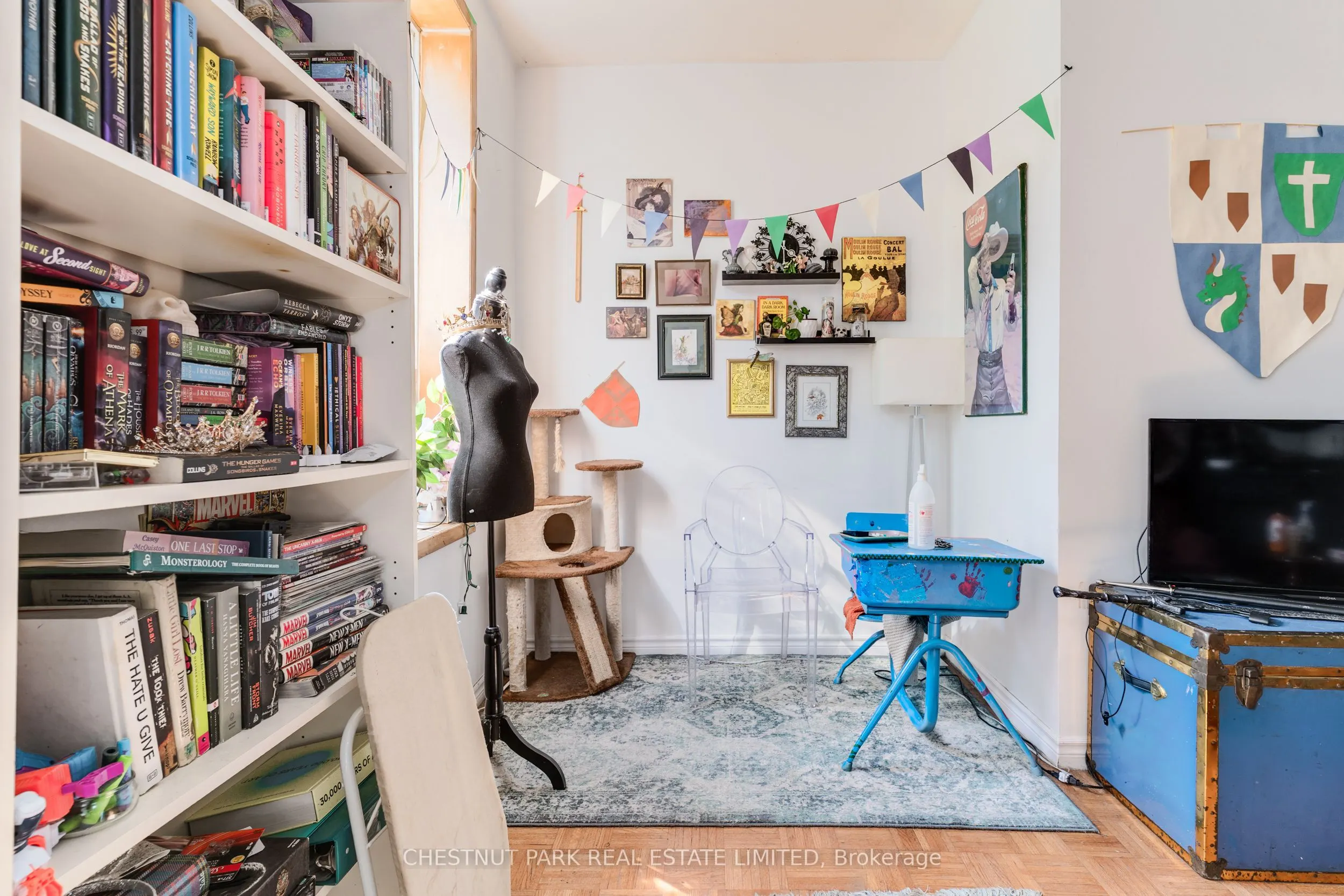 200 Ossington Avenue