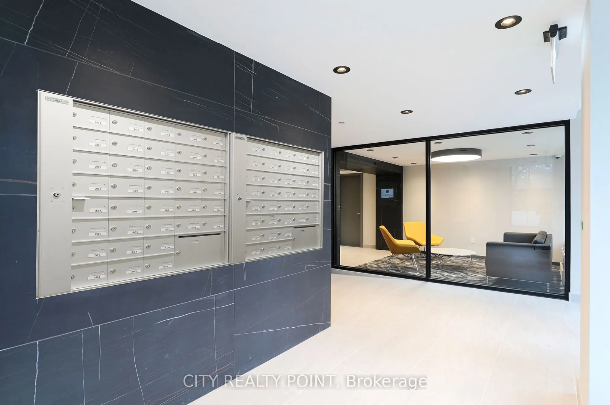 11 Walmer Road, #403