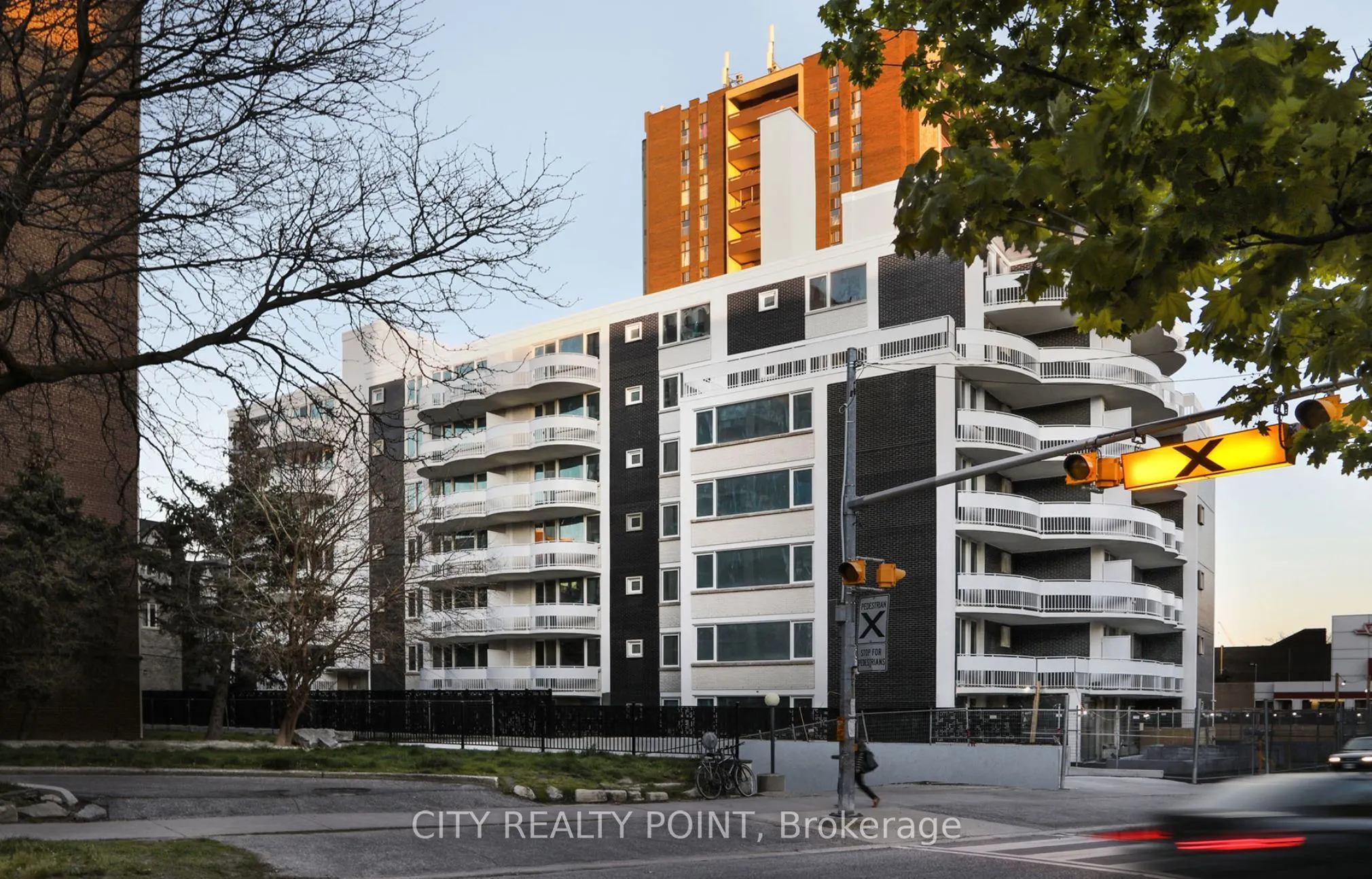 11 Walmer Road, #403