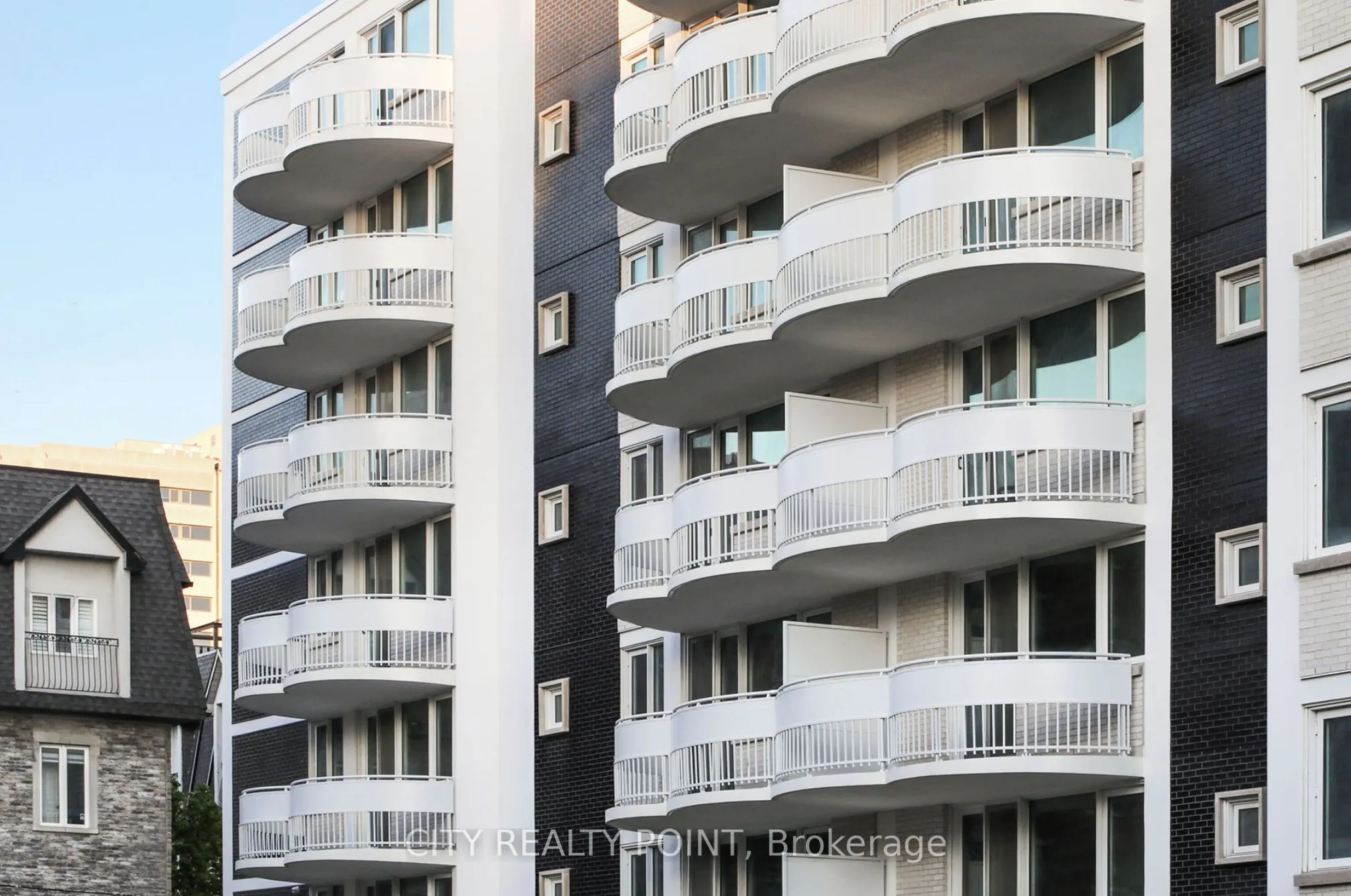 11 Walmer Road, #403