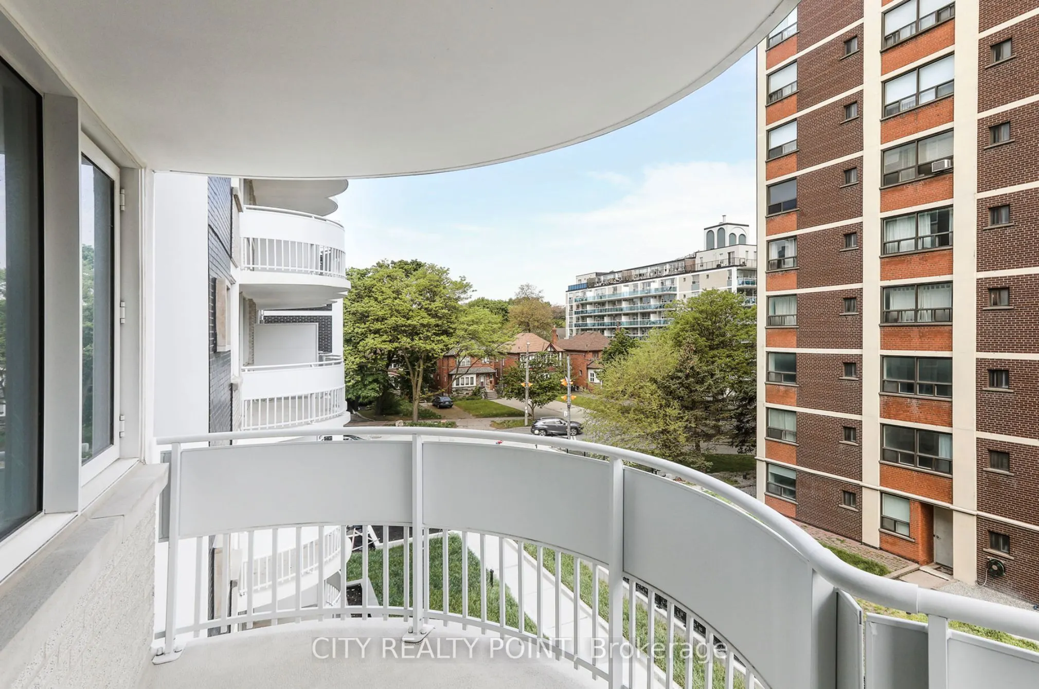 11 Walmer Road, #403