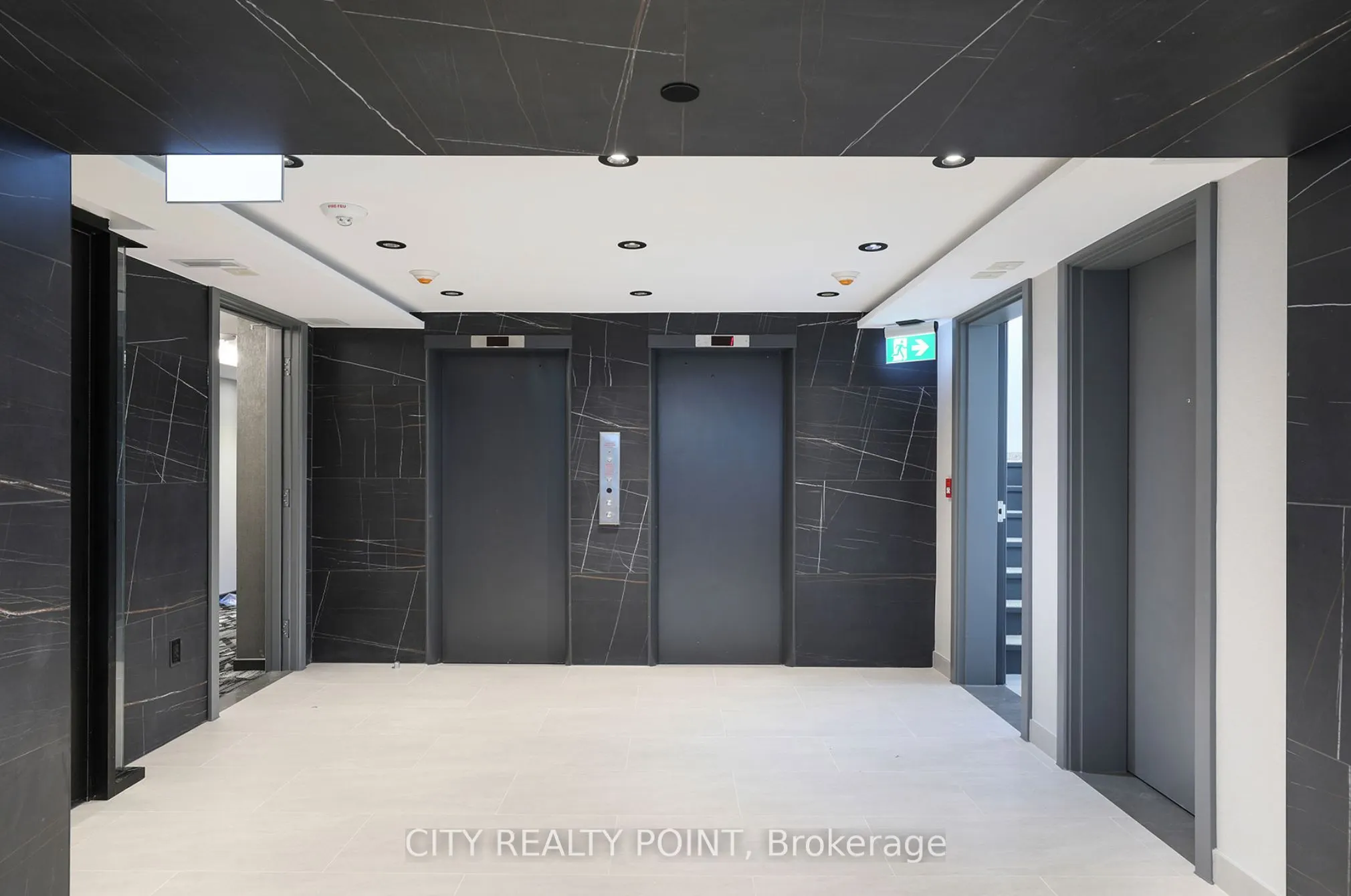 11 Walmer Road, #403