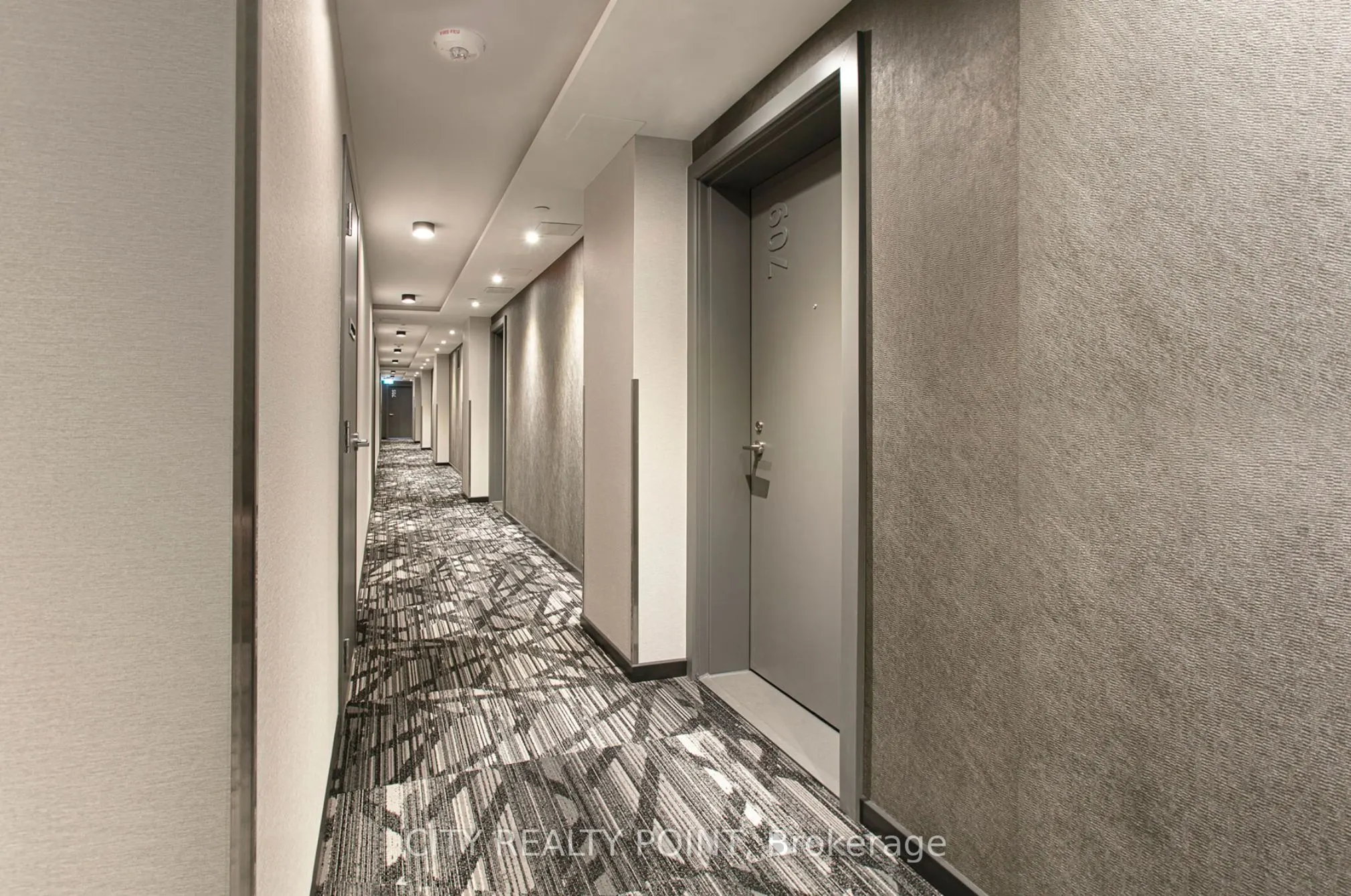 11 Walmer Road, #403