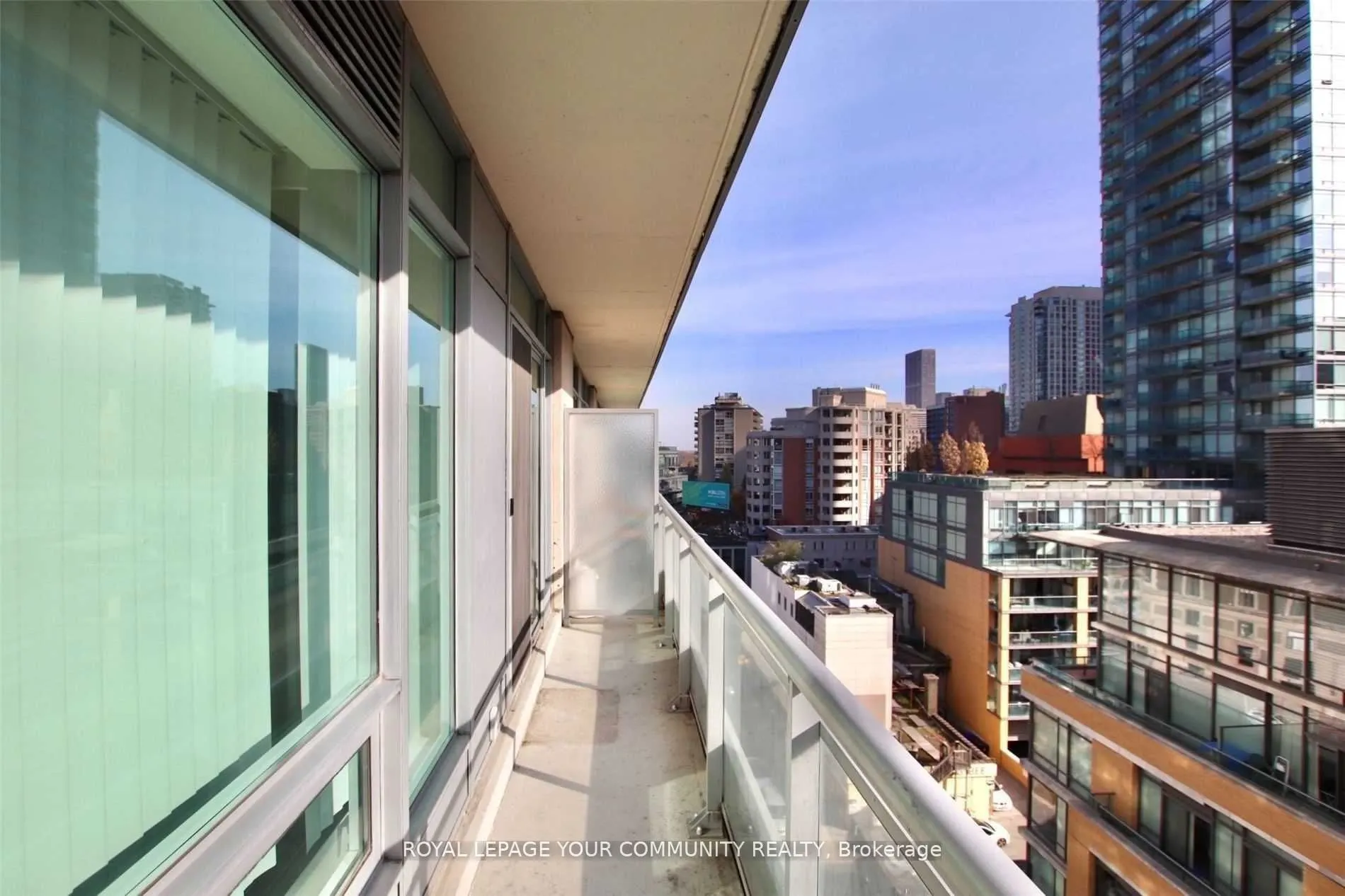 8 Scollard Street, #1006