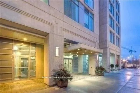 8 Scollard Street, #1006