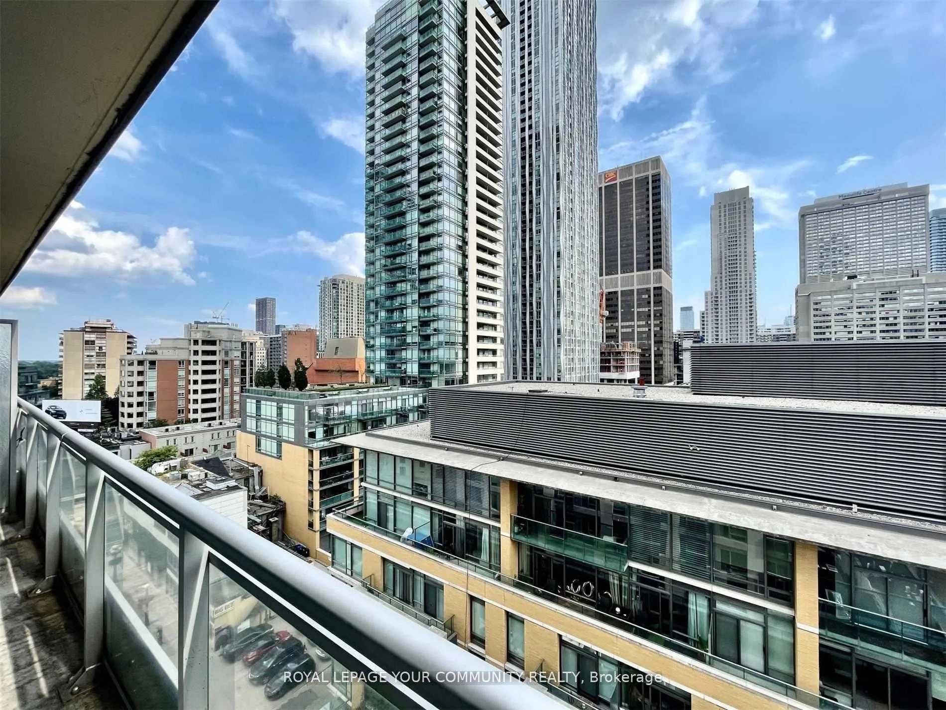 8 Scollard Street, #1006