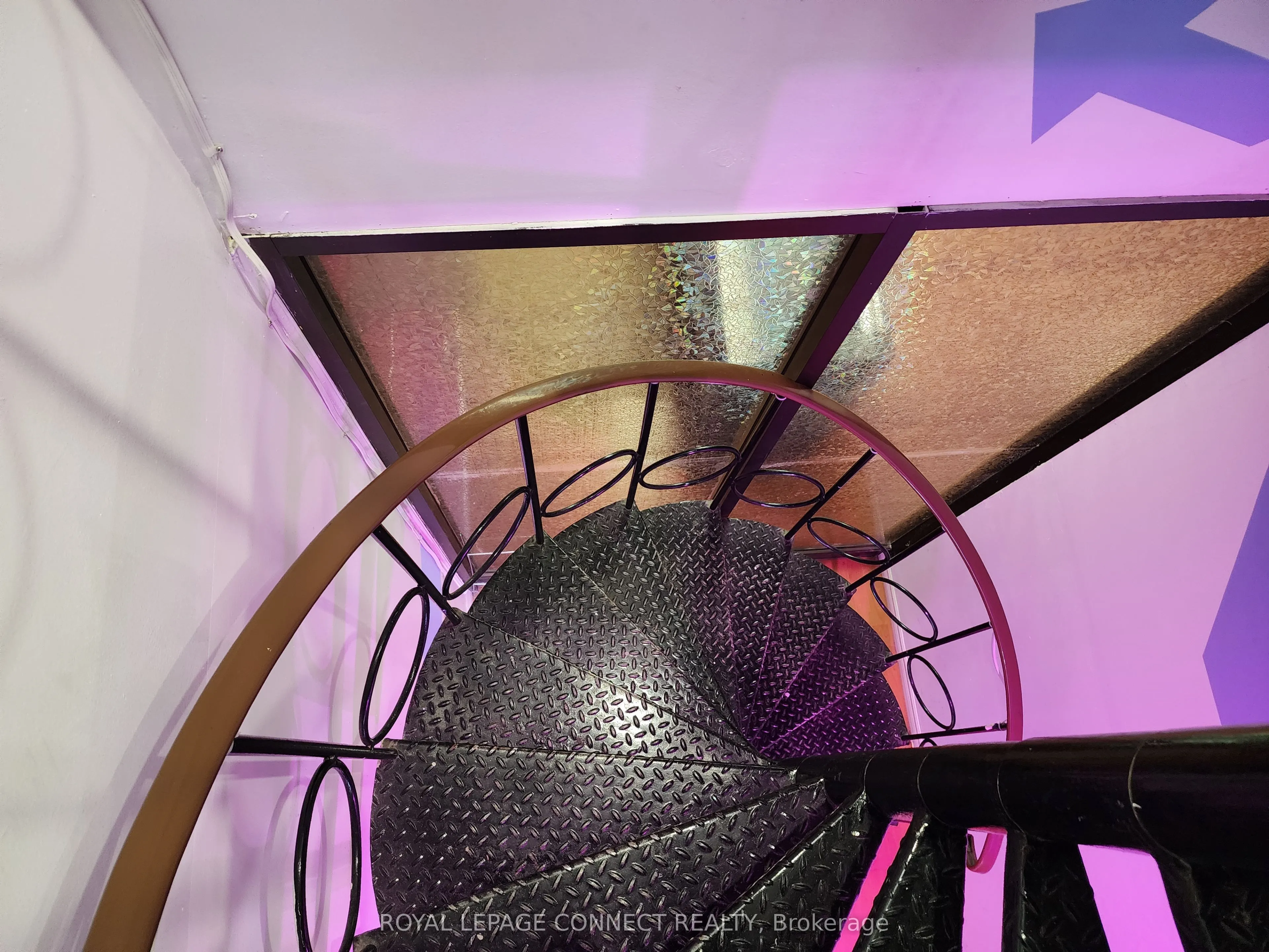 1105 Bathurst Street