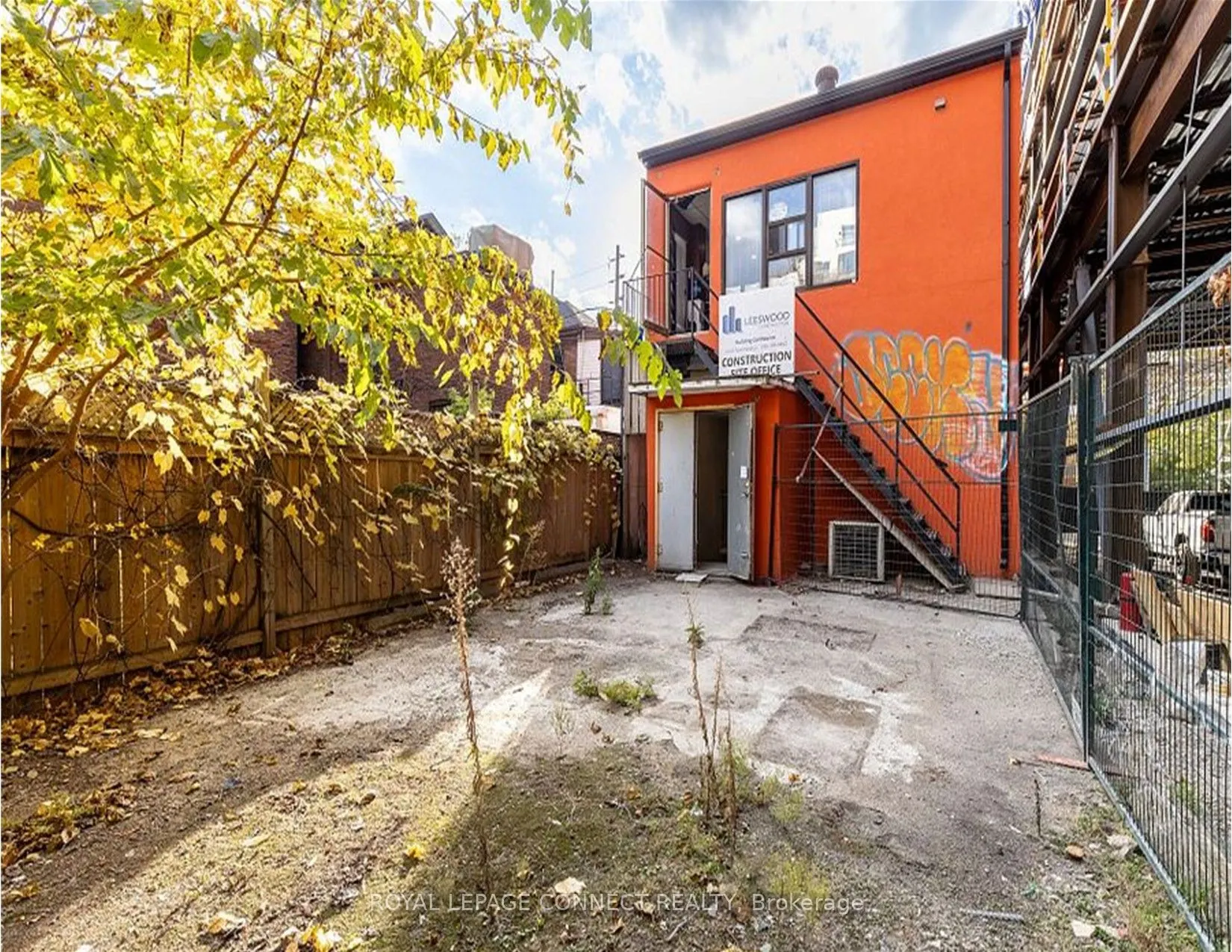 1105 Bathurst Street