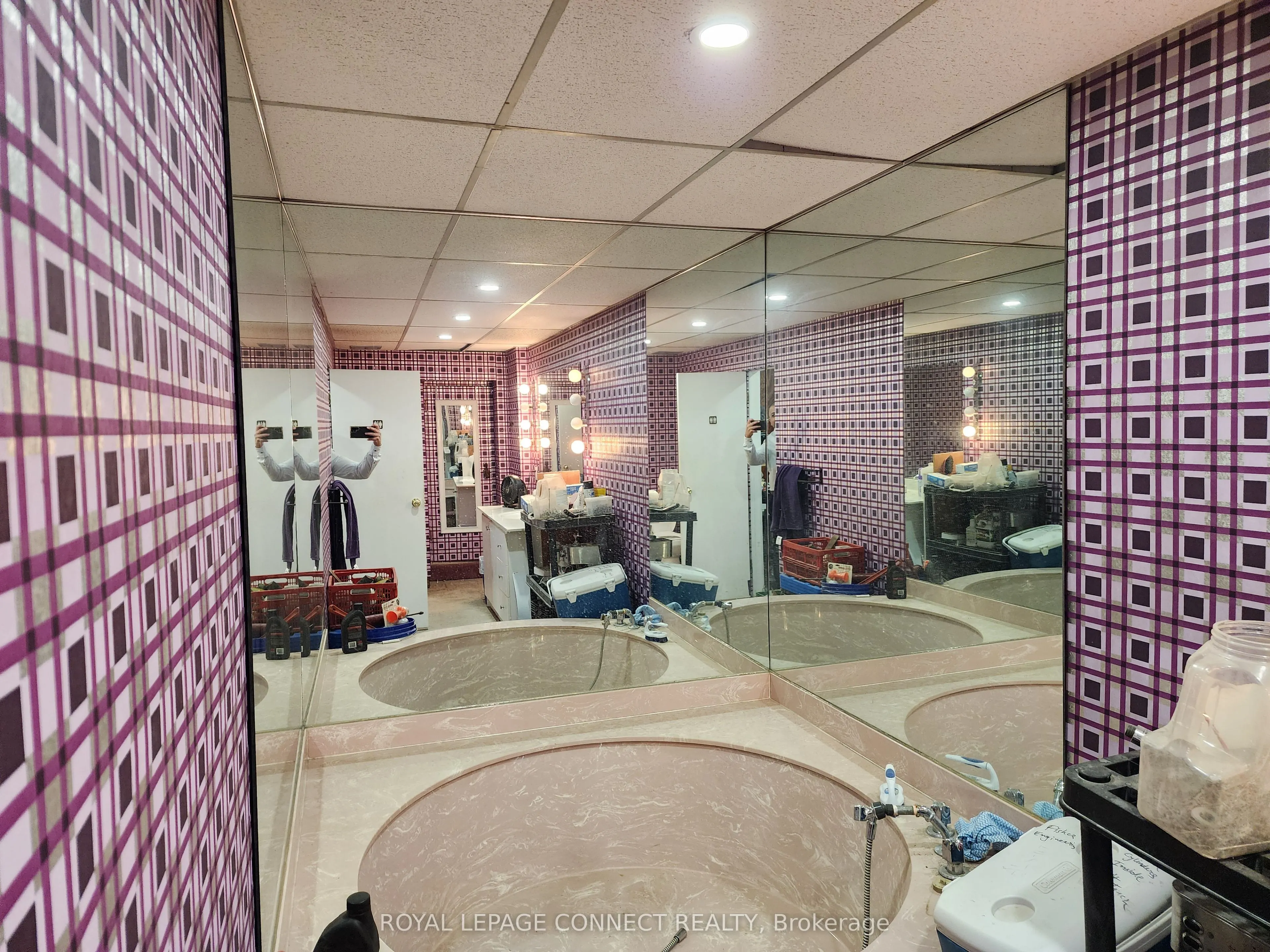 1105 Bathurst Street