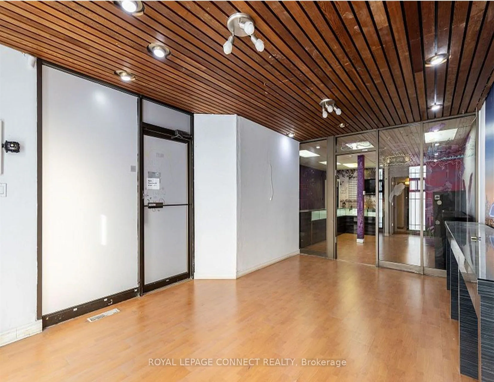 1105 Bathurst Street