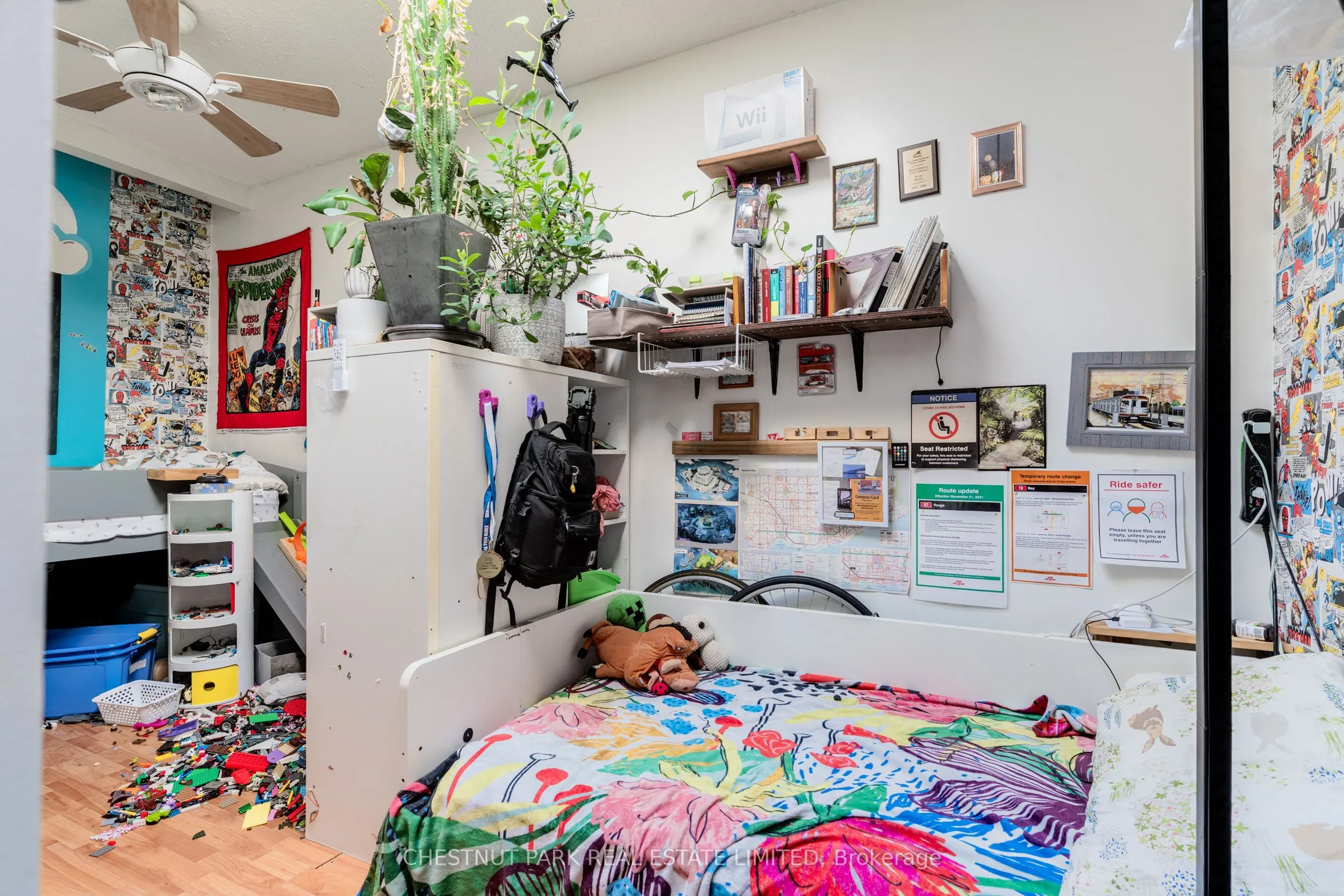 200 Ossington Avenue