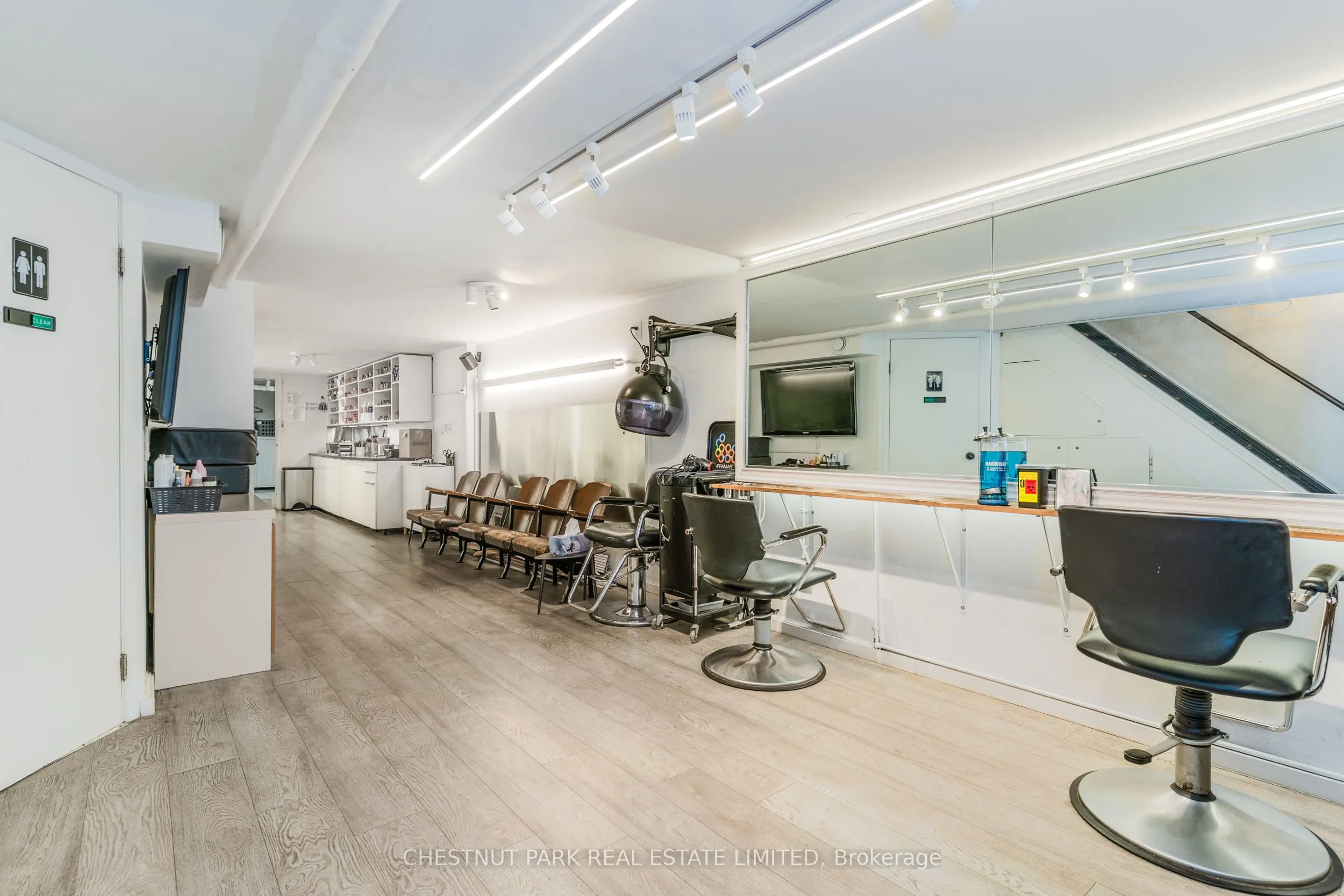 200 Ossington Avenue