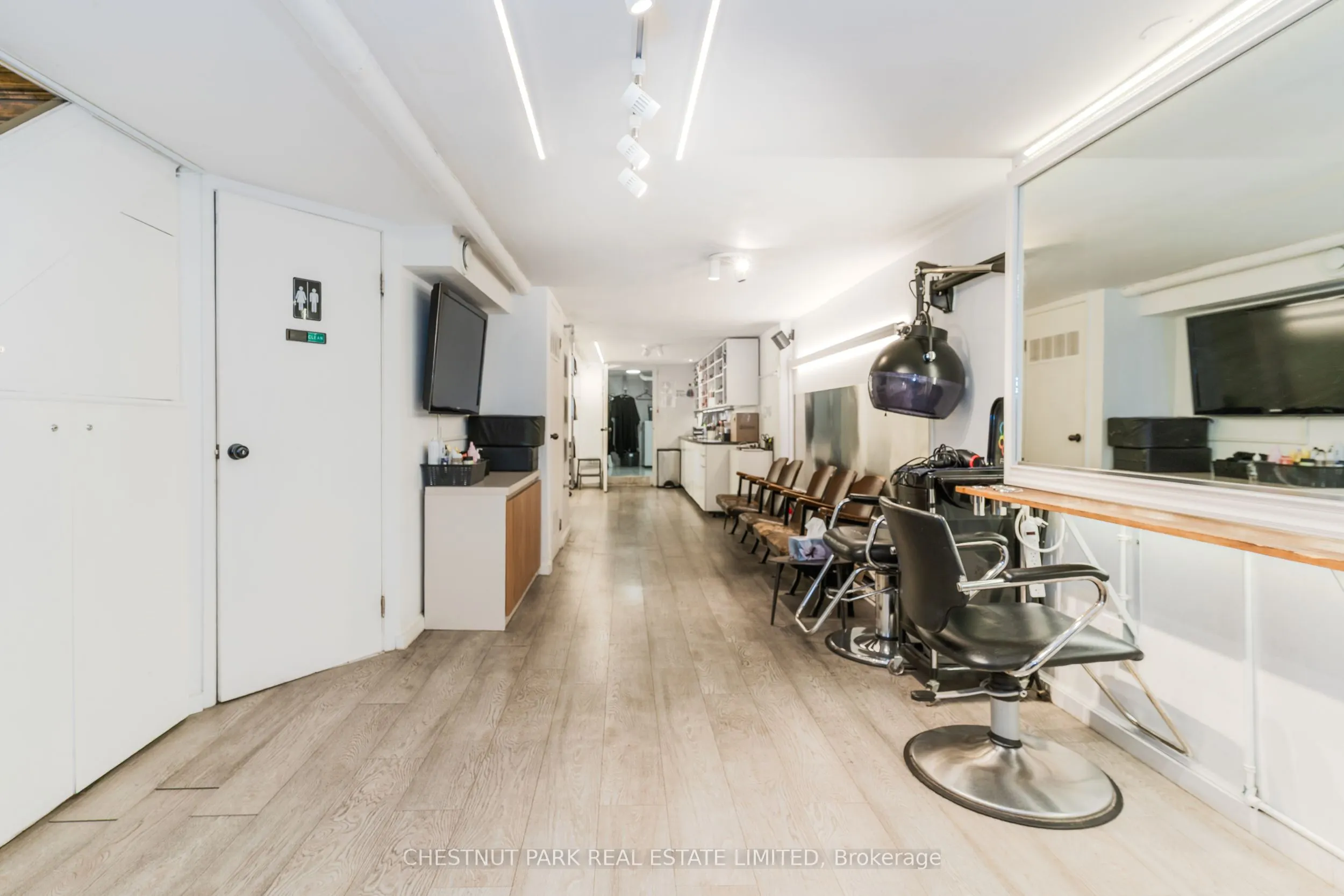 200 Ossington Avenue