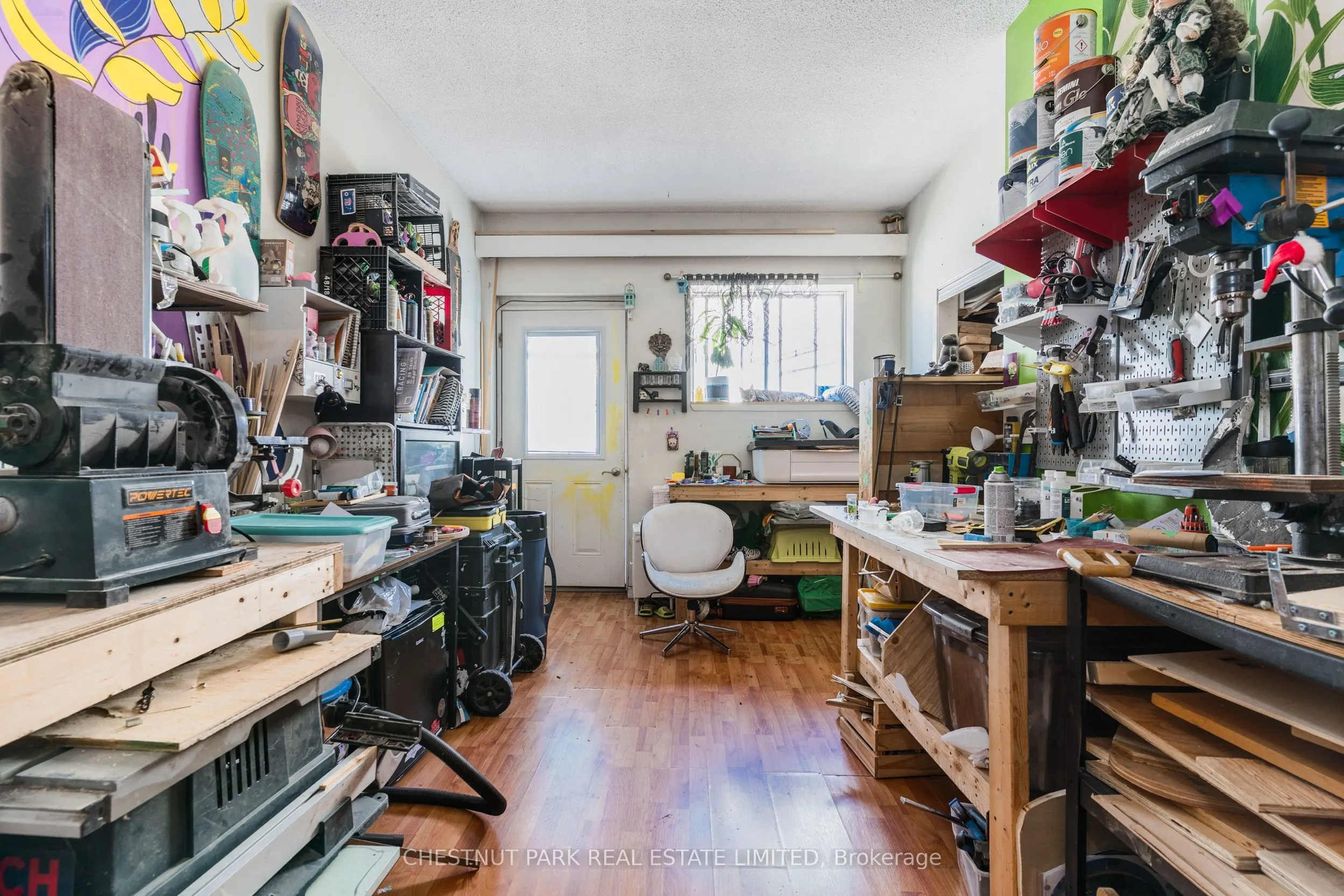 200 Ossington Avenue