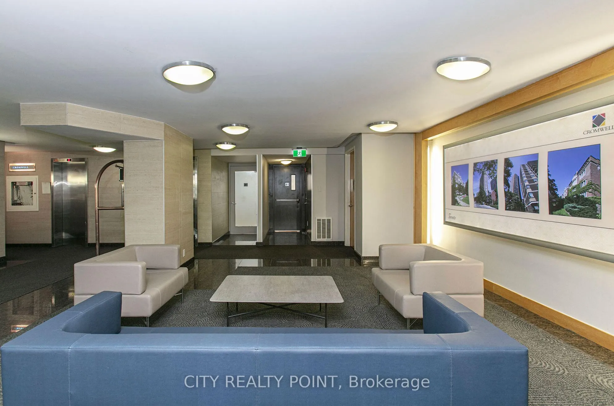 55 Isabella Street, #1204