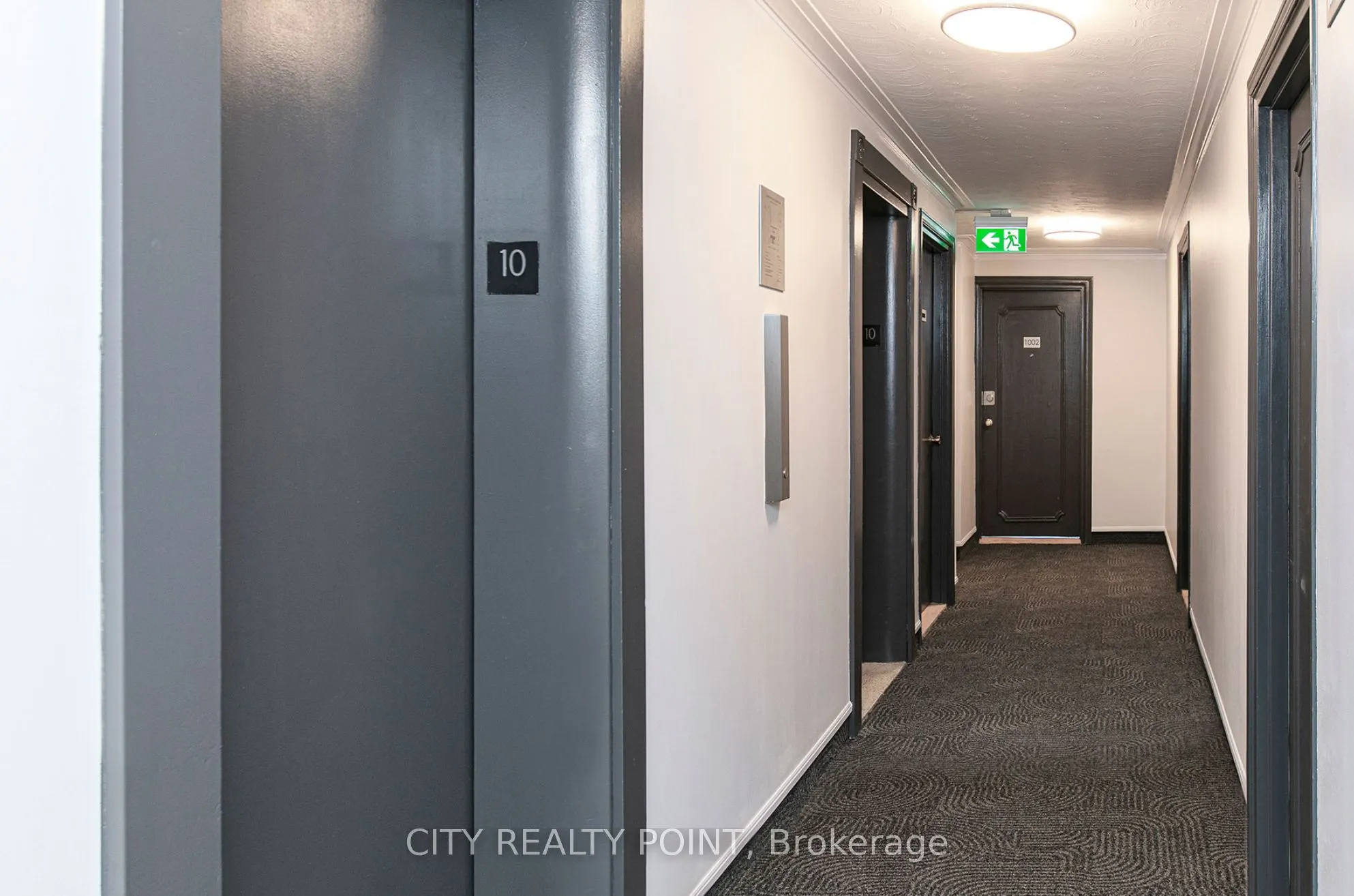 55 Isabella Street, #1204