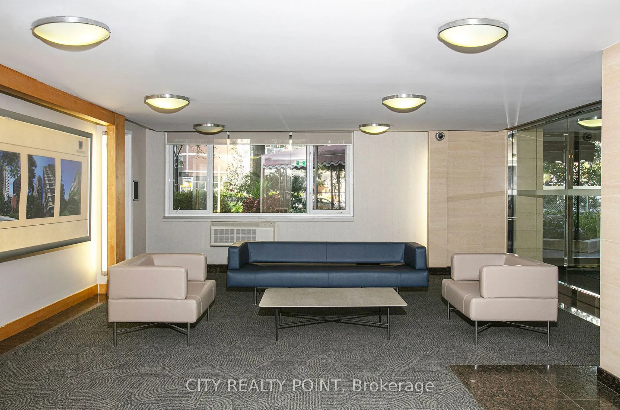 55 Isabella Street, #1204