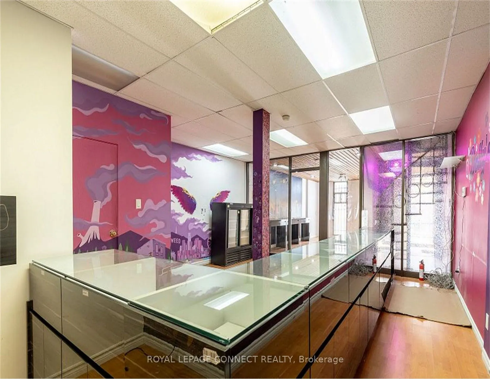 1105 Bathurst Street