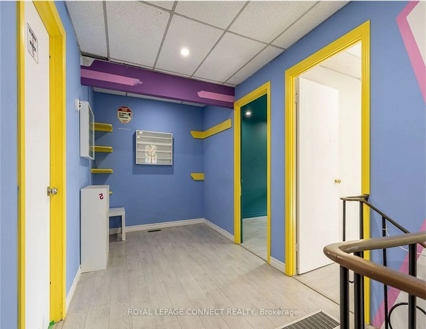 1105 Bathurst Street