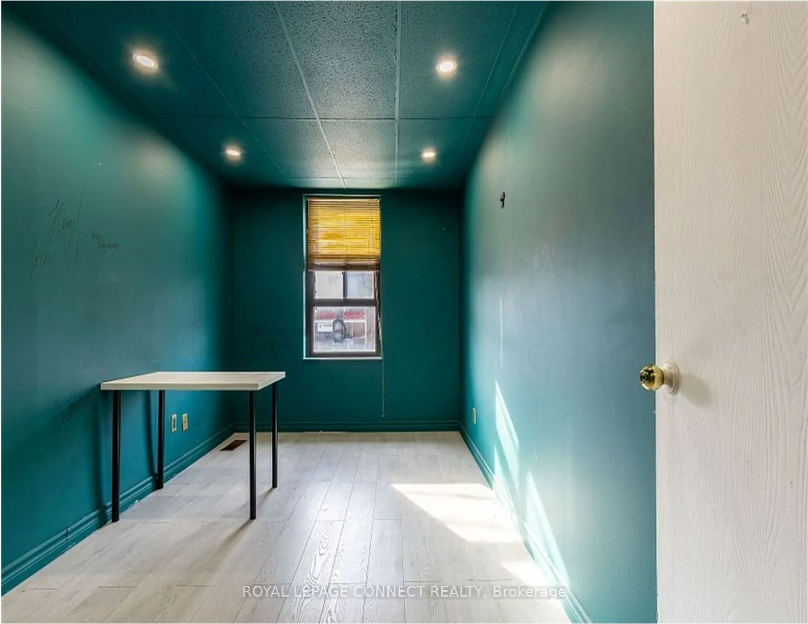 1105 Bathurst Street