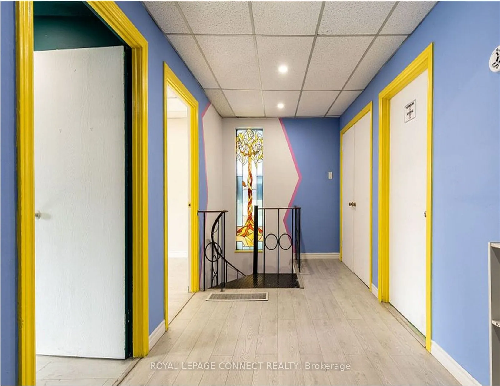 1105 Bathurst Street