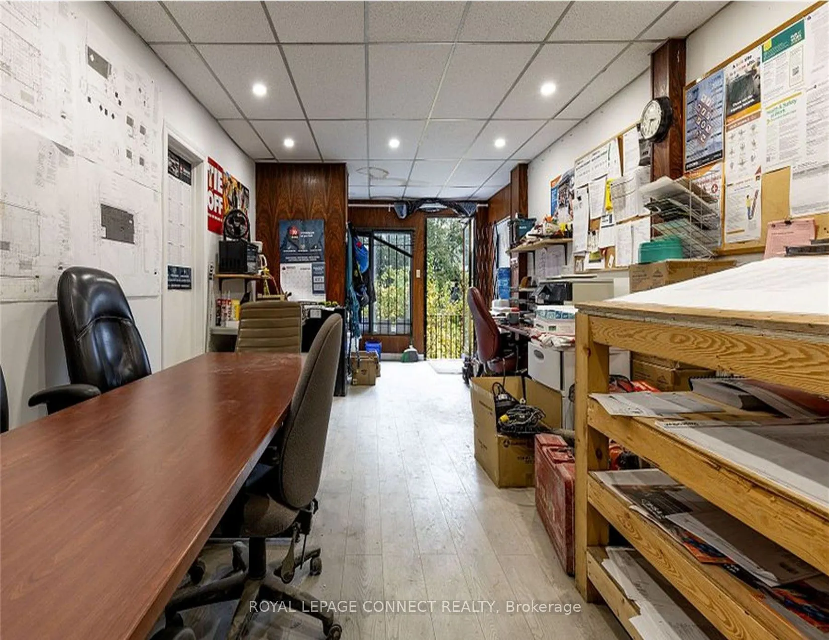 1105 Bathurst Street