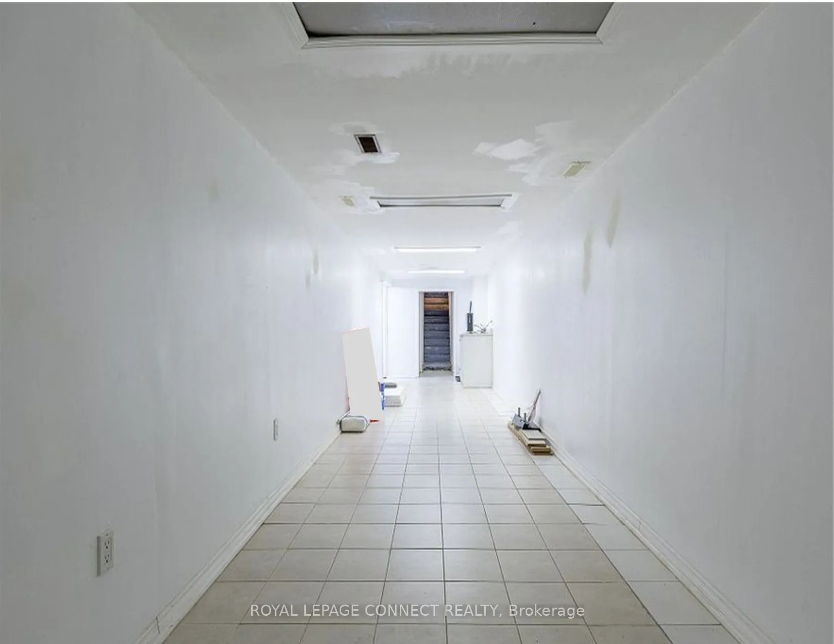 1105 Bathurst Street