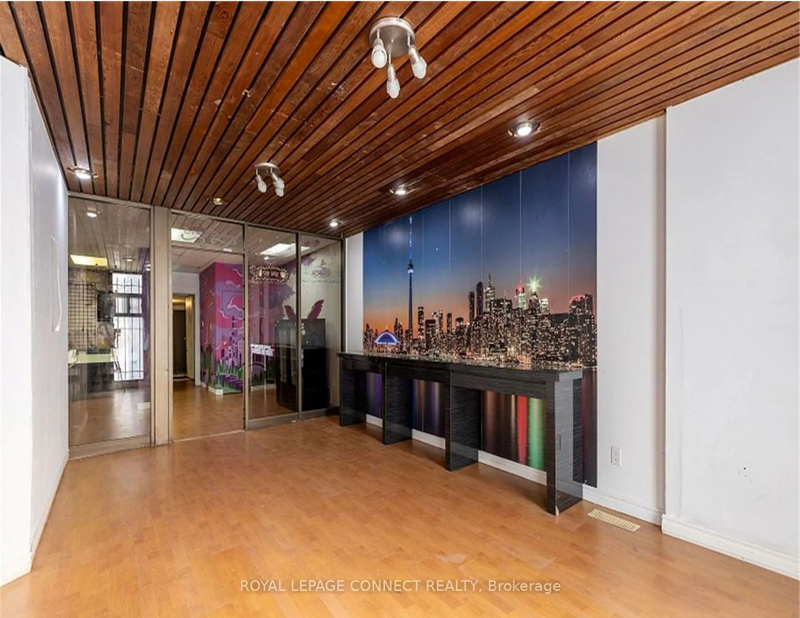 1105 Bathurst Street