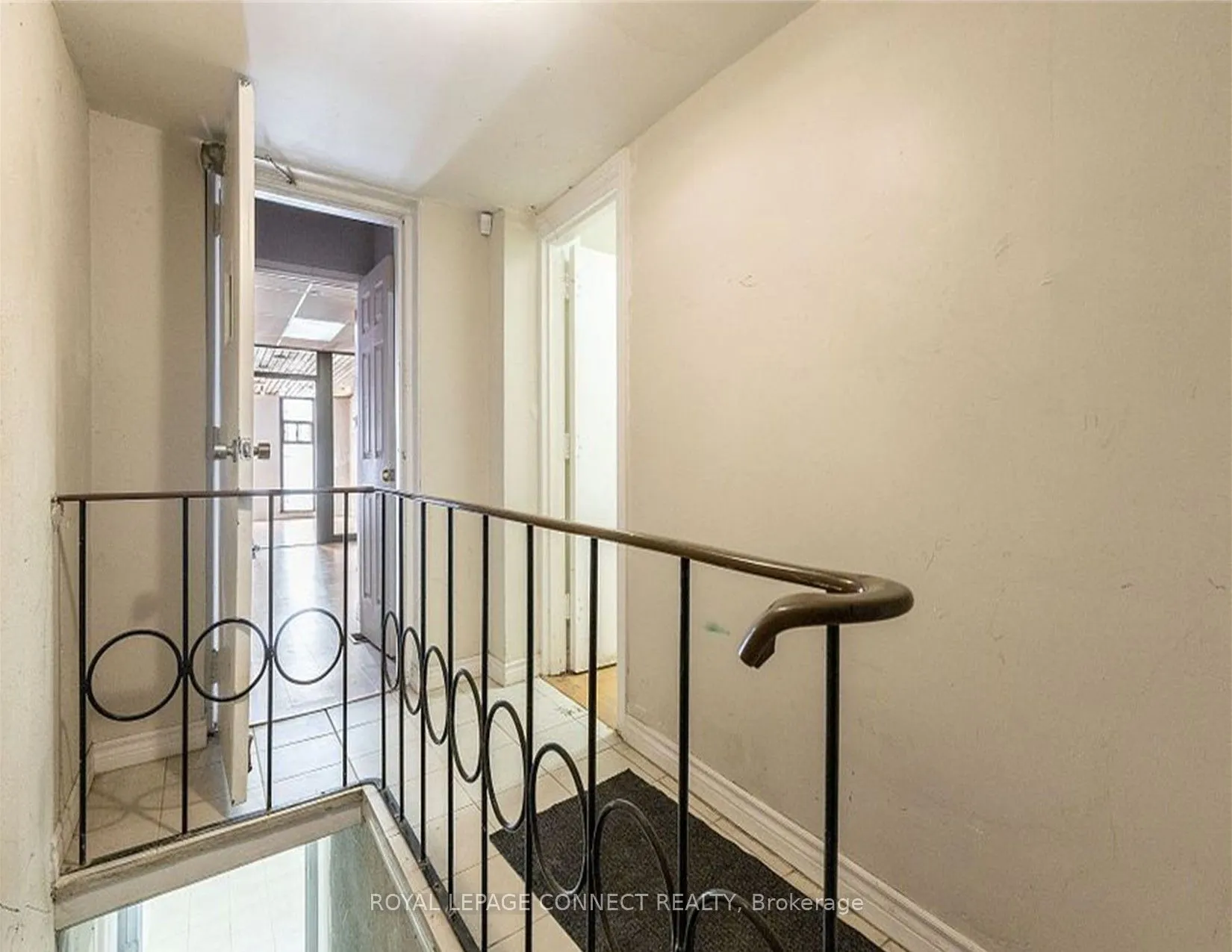 1105 Bathurst Street