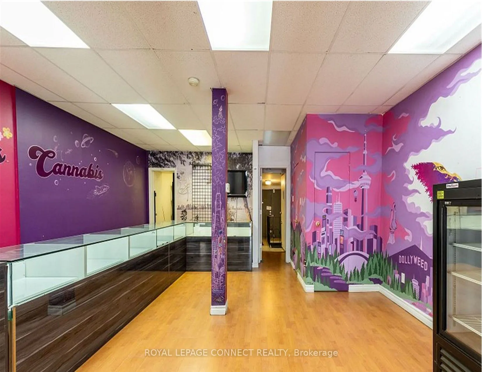 1105 Bathurst Street