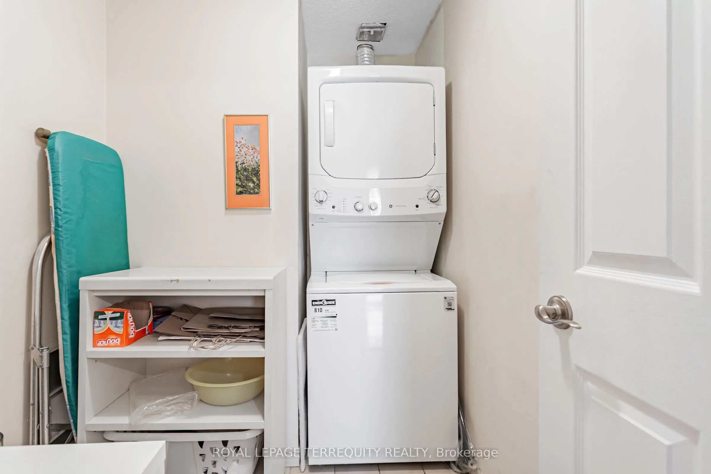 225 Davenport Road, #605