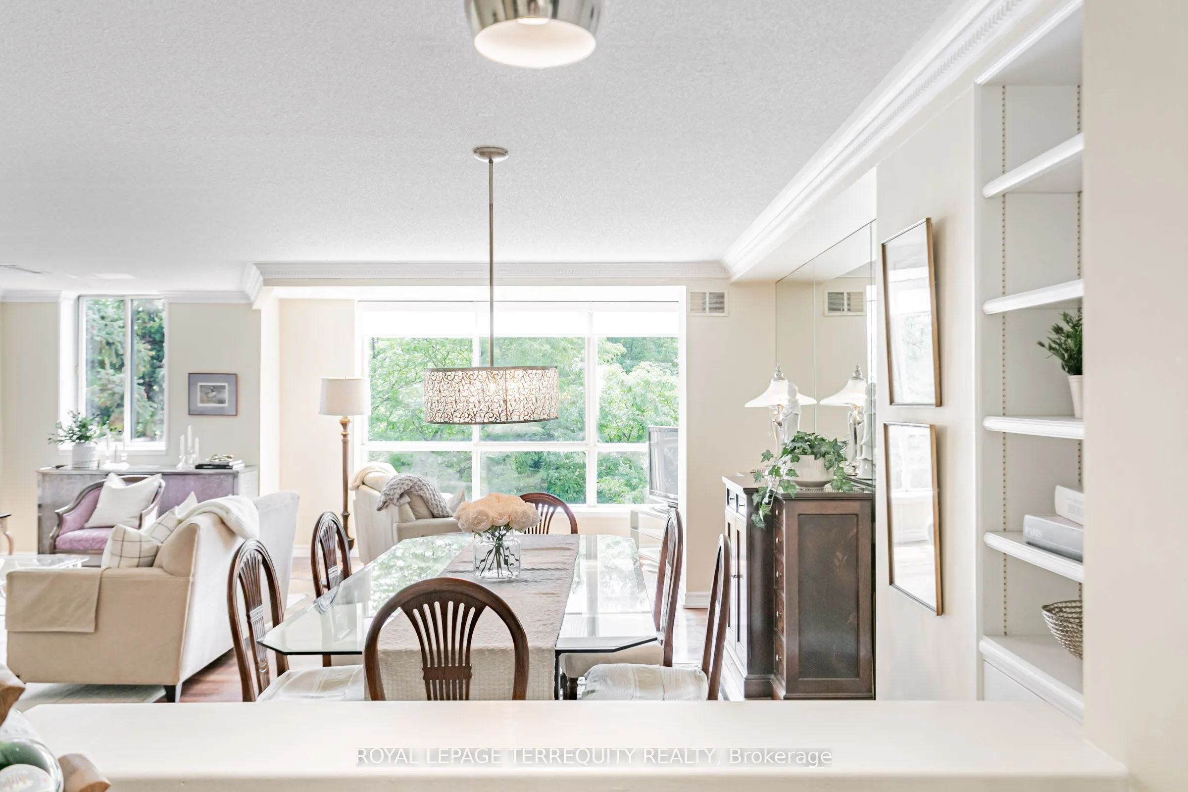 225 Davenport Road, #605