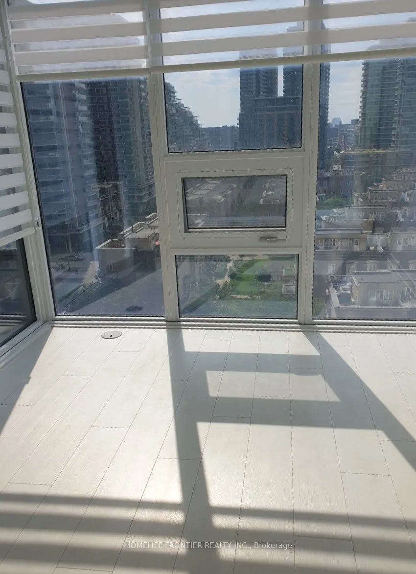 19 Western Battery Road, #1011