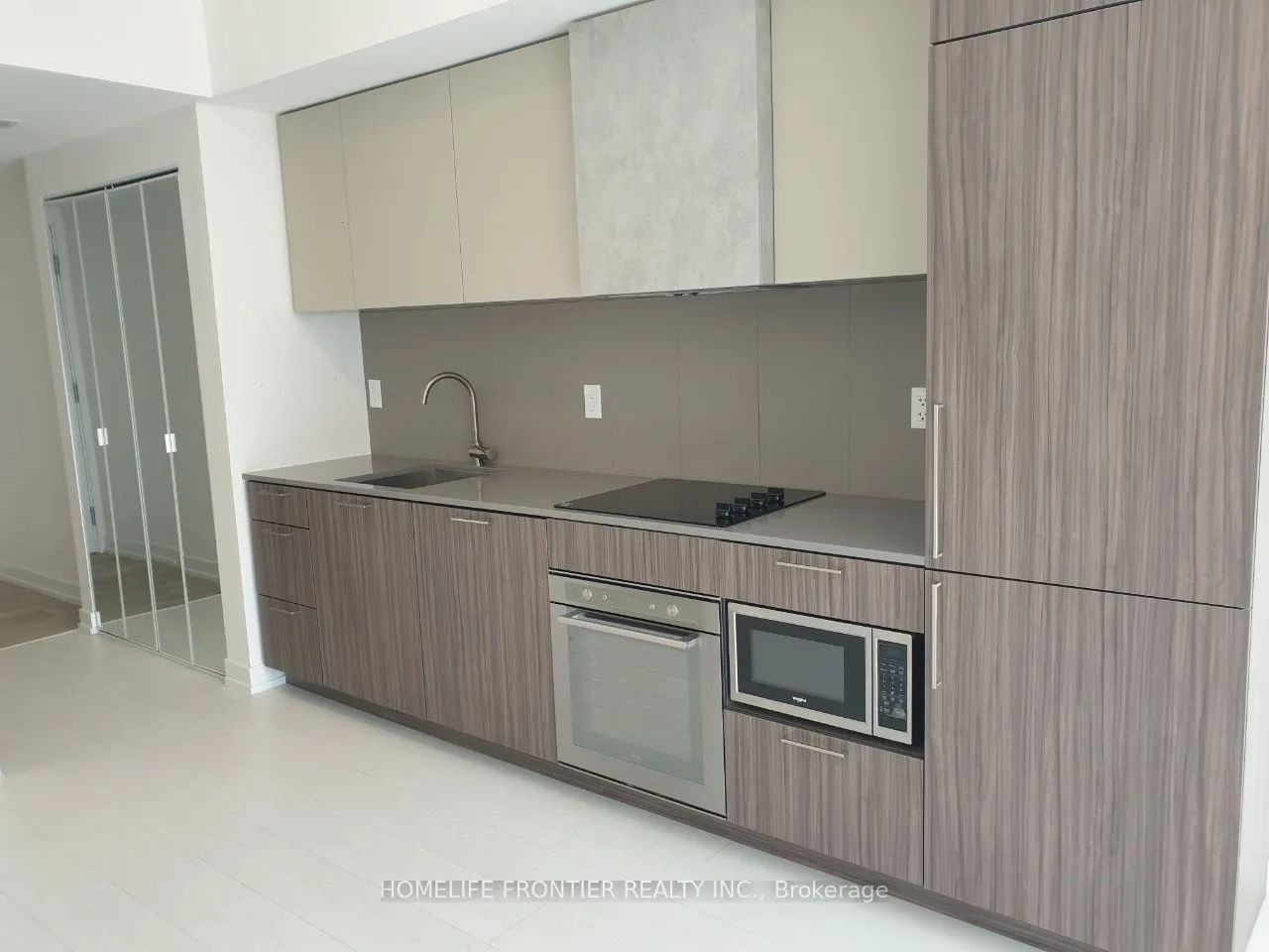 19 Western Battery Road, #1011