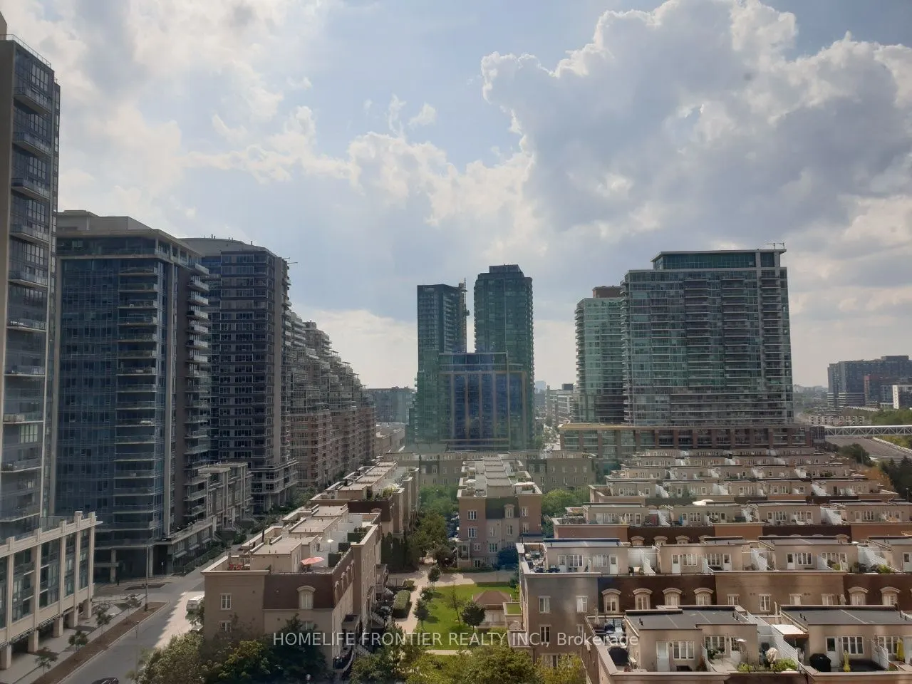 19 Western Battery Road, #1011